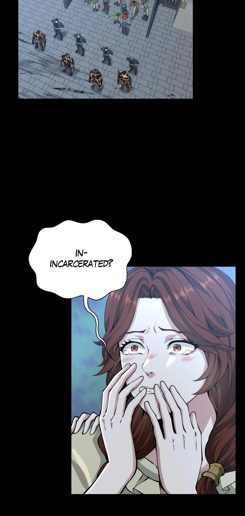 The Beginning After the End Chapter 141 – Page 32