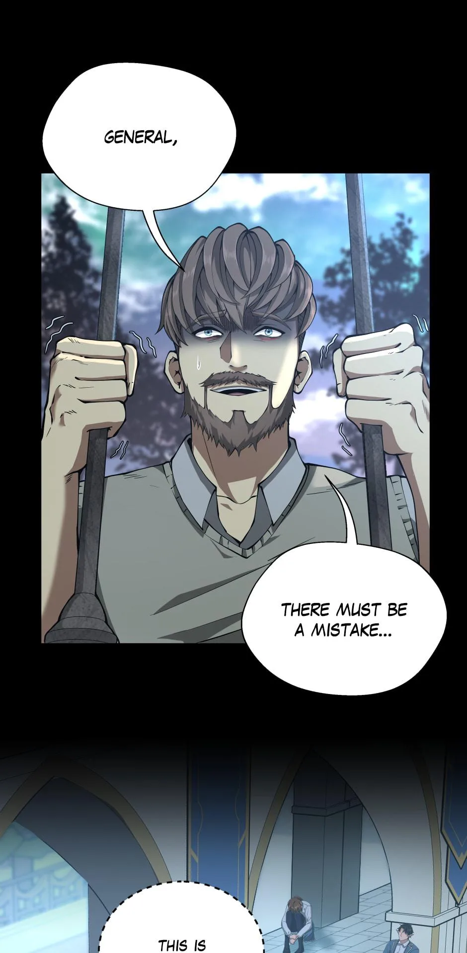 The Beginning After the End Chapter 141 – Page 34