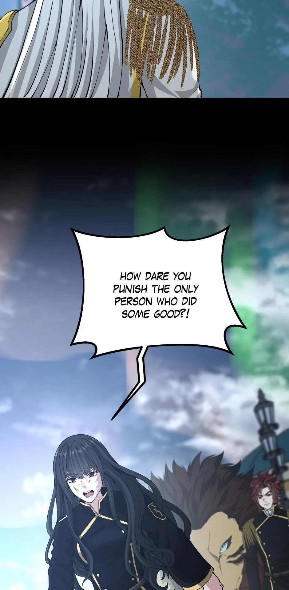 The Beginning After the End Chapter 141 – Page 37