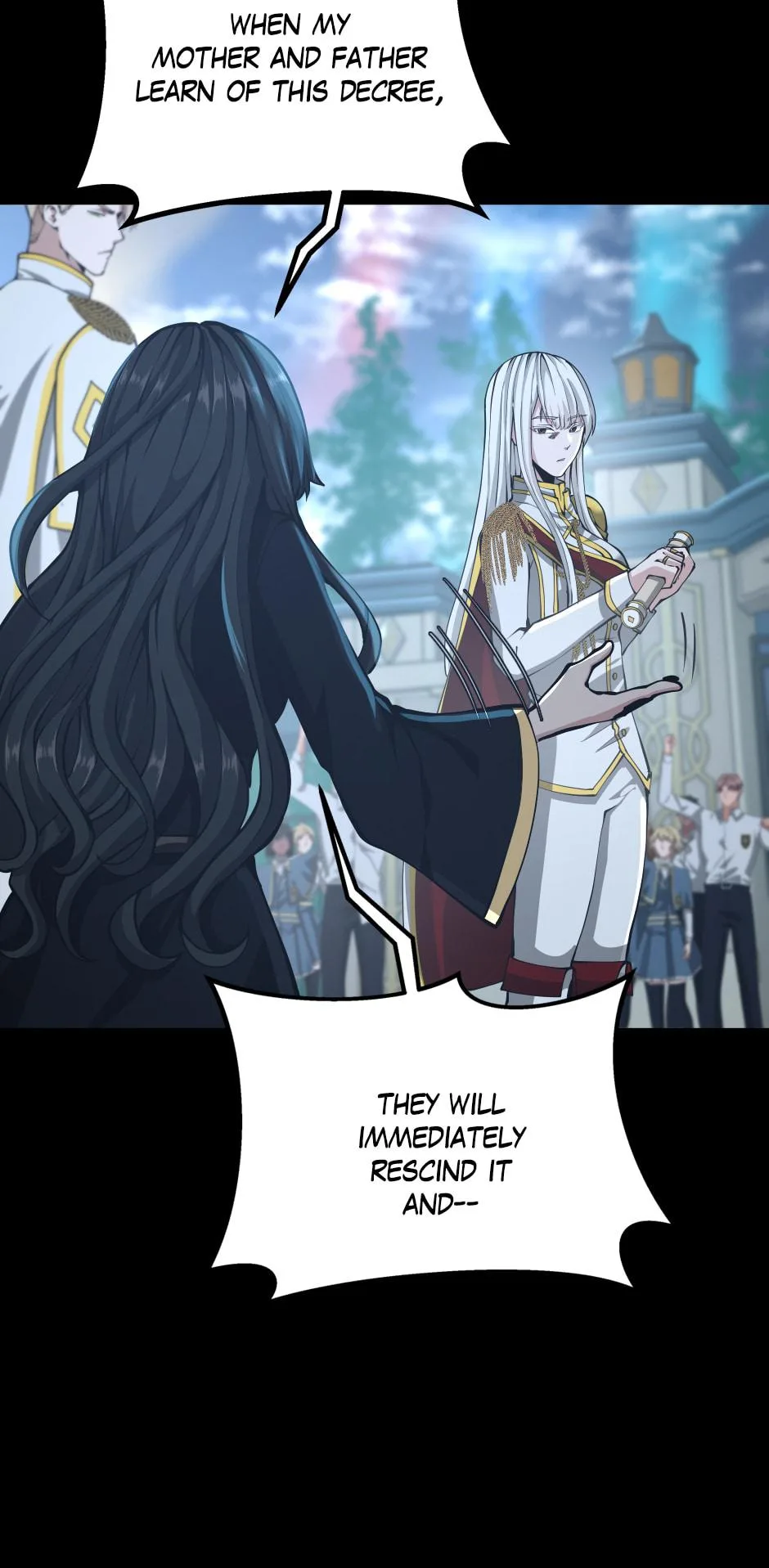 The Beginning After the End Chapter 141 – Page 39