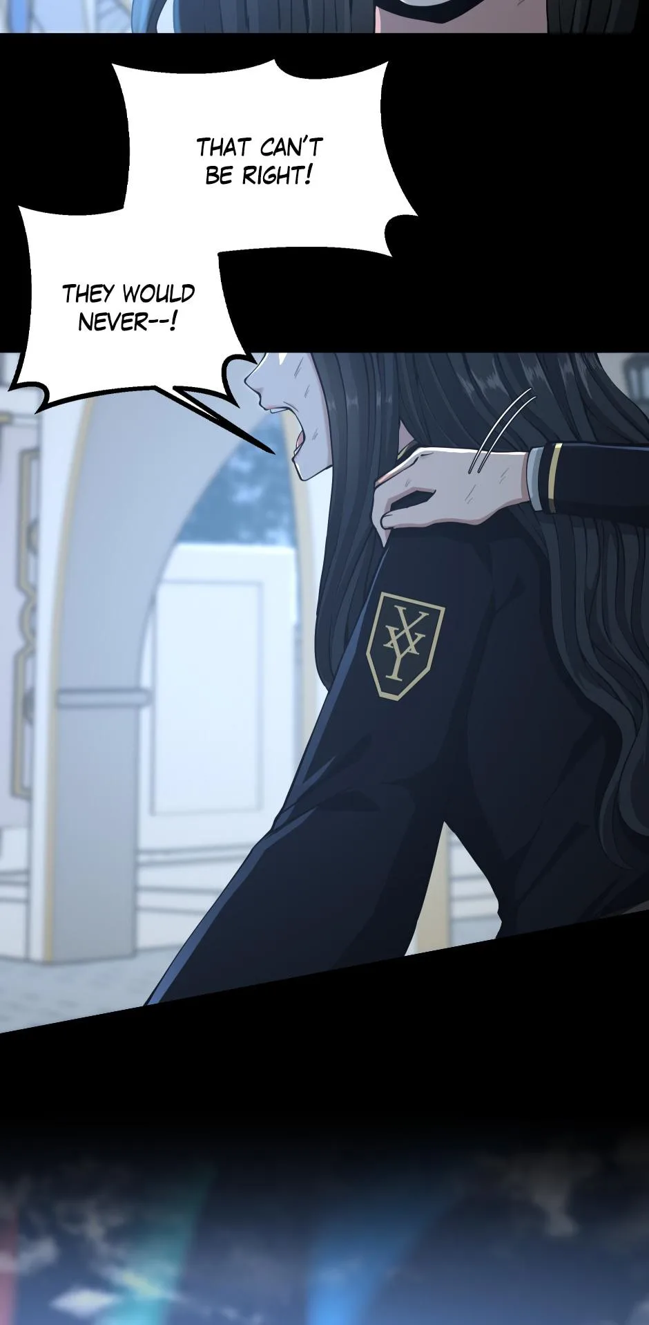 The Beginning After the End Chapter 141 – Page 42