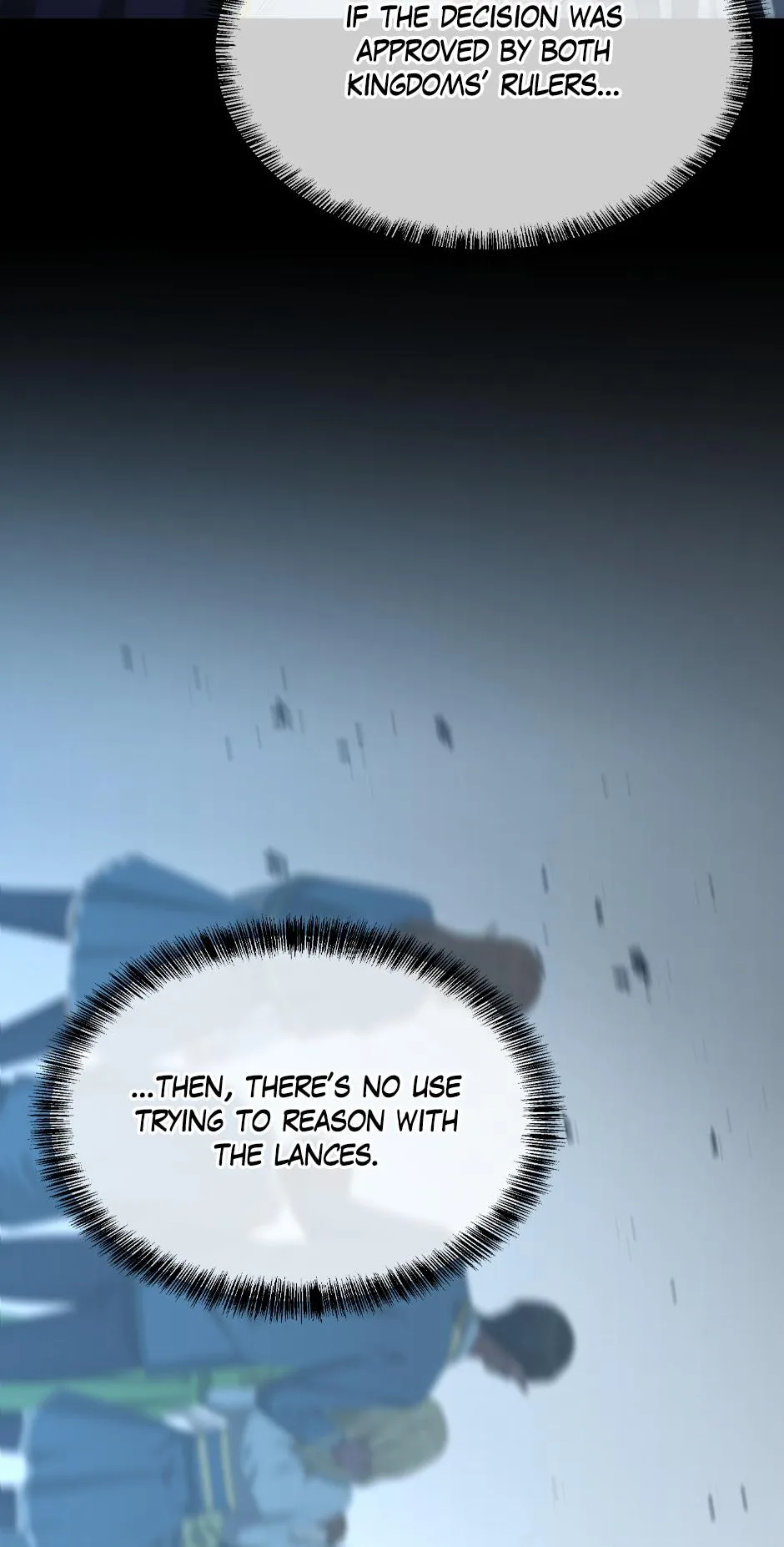 The Beginning After the End Chapter 141 – Page 45