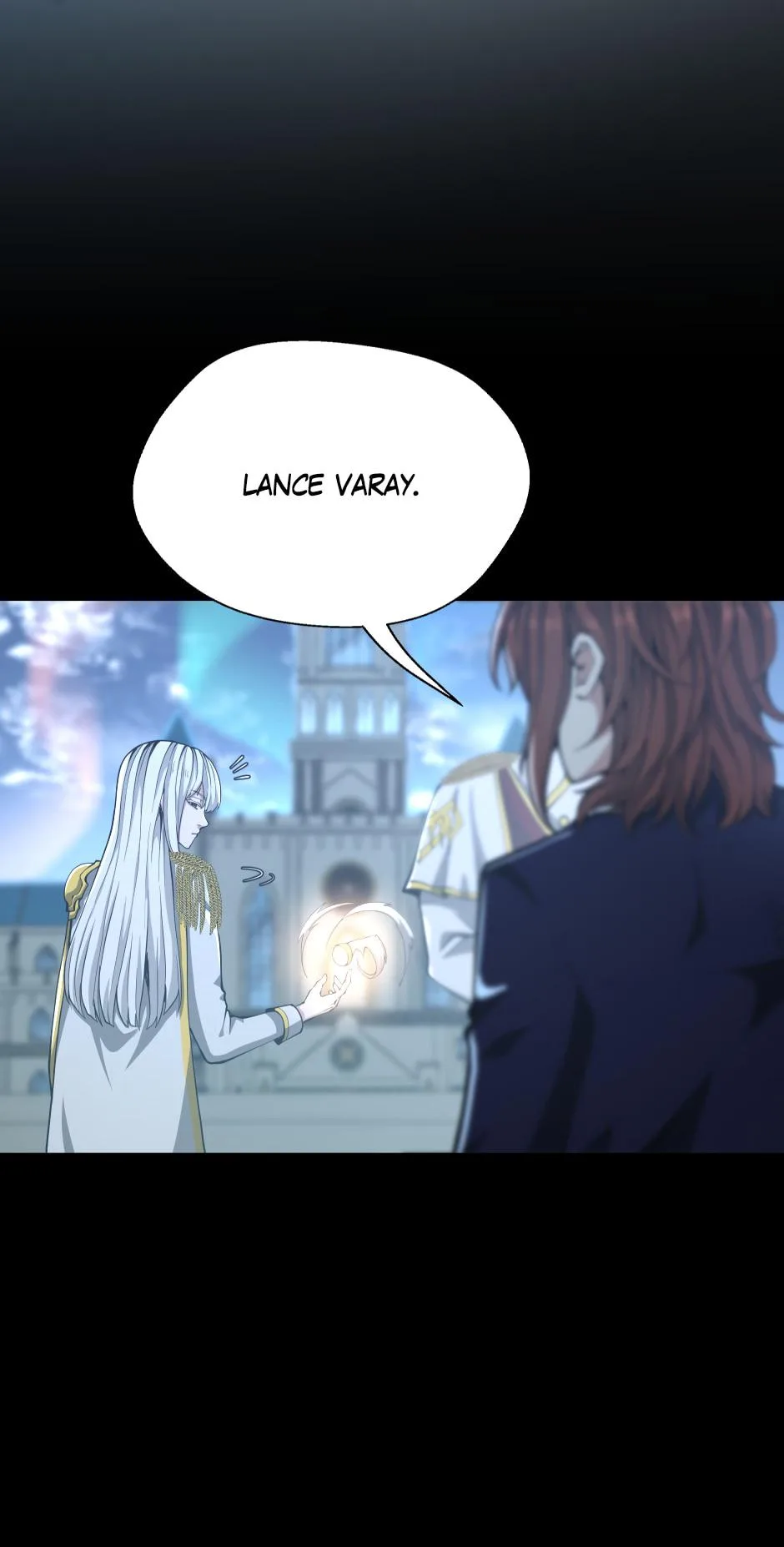 The Beginning After the End Chapter 141 – Page 47