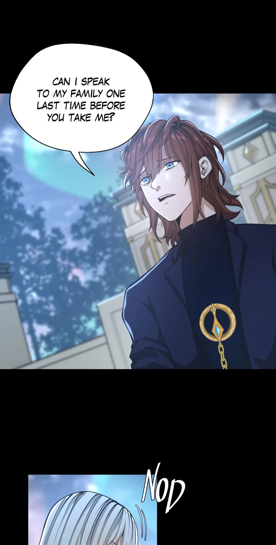 The Beginning After the End Chapter 141 – Page 48