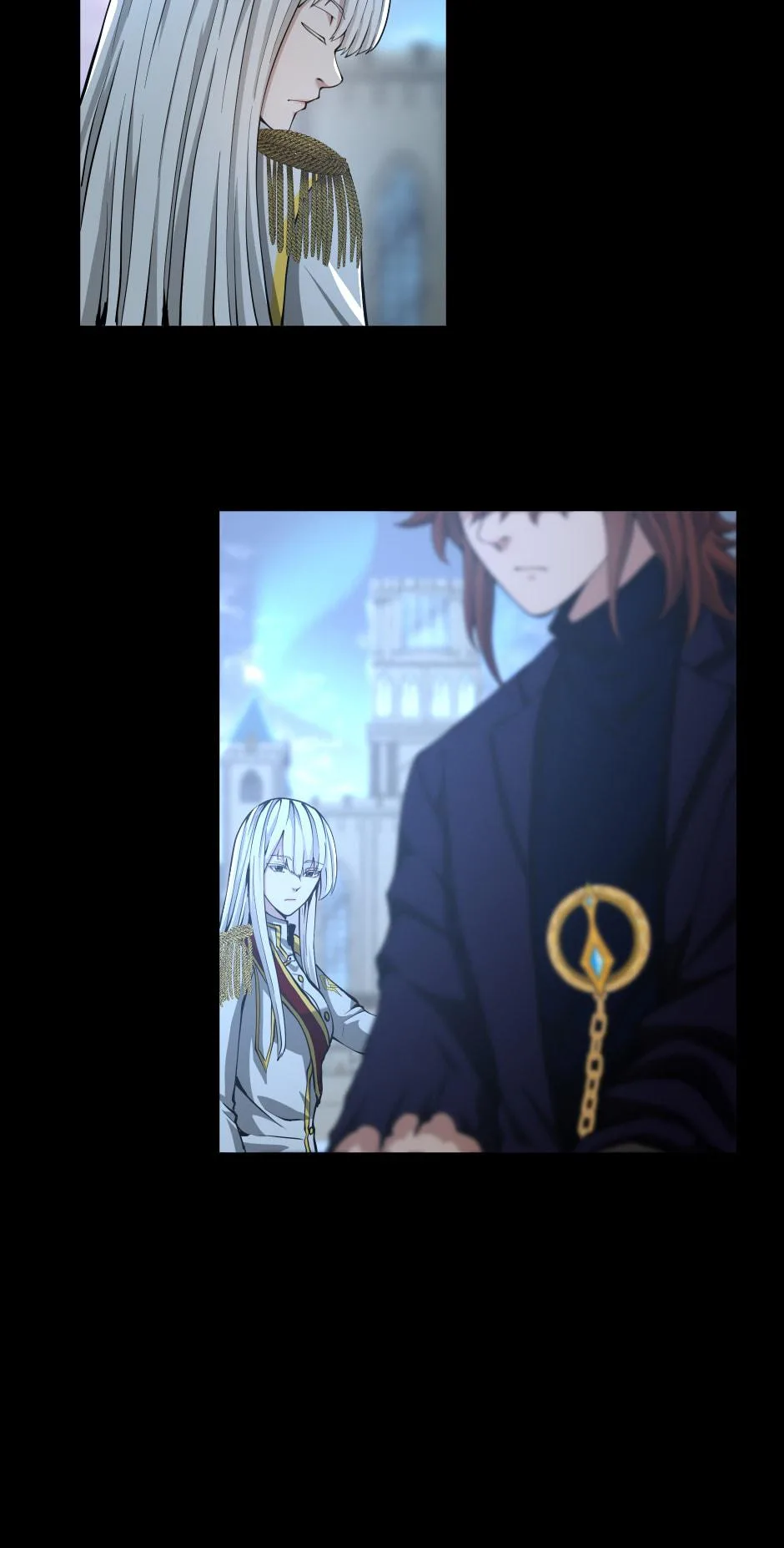The Beginning After the End Chapter 141 – Page 49