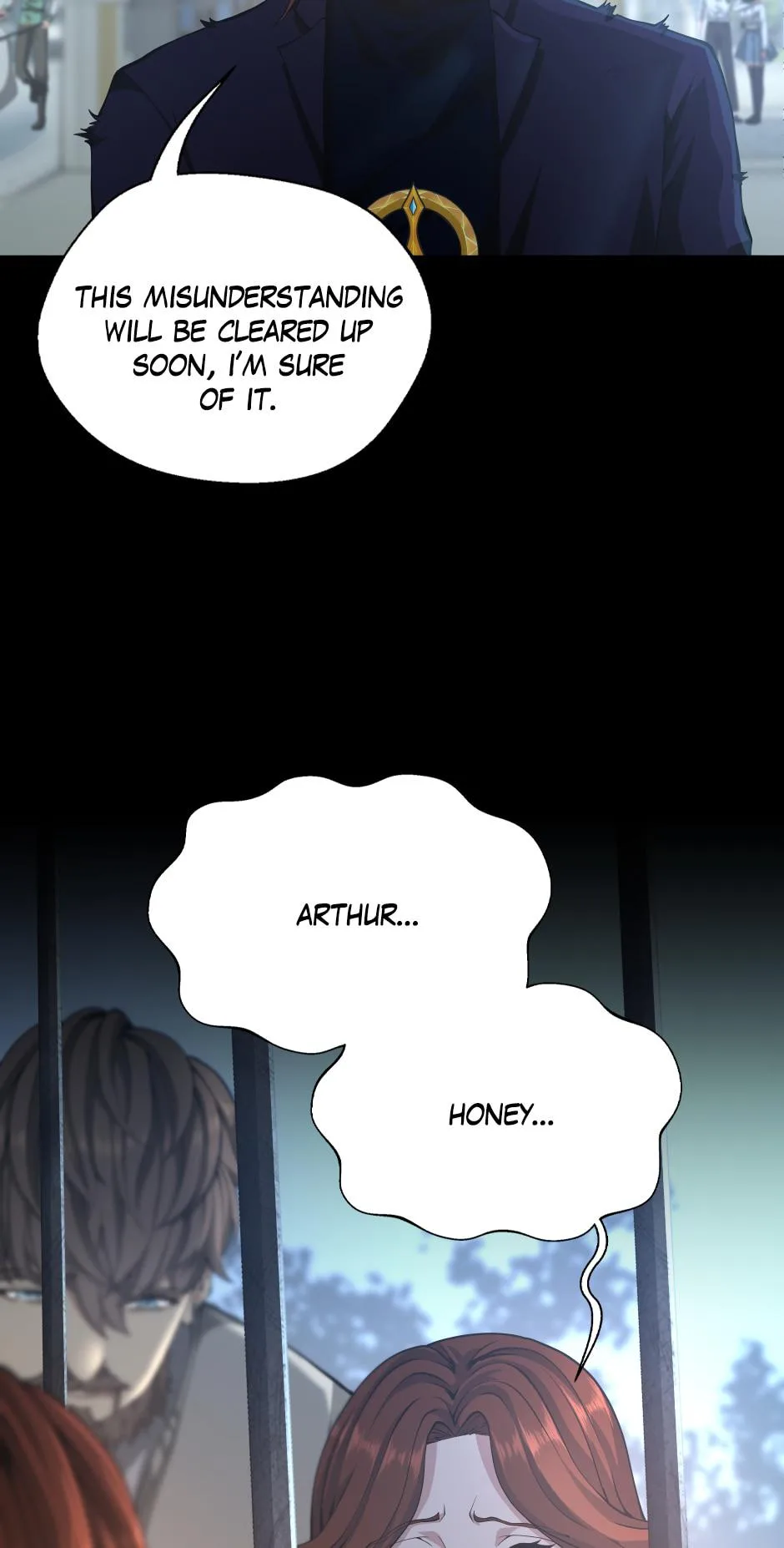 The Beginning After the End Chapter 141 – Page 52