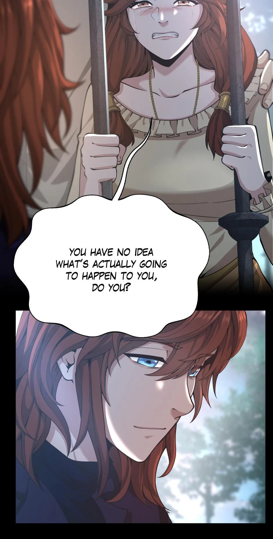 The Beginning After the End Chapter 141 – Page 53