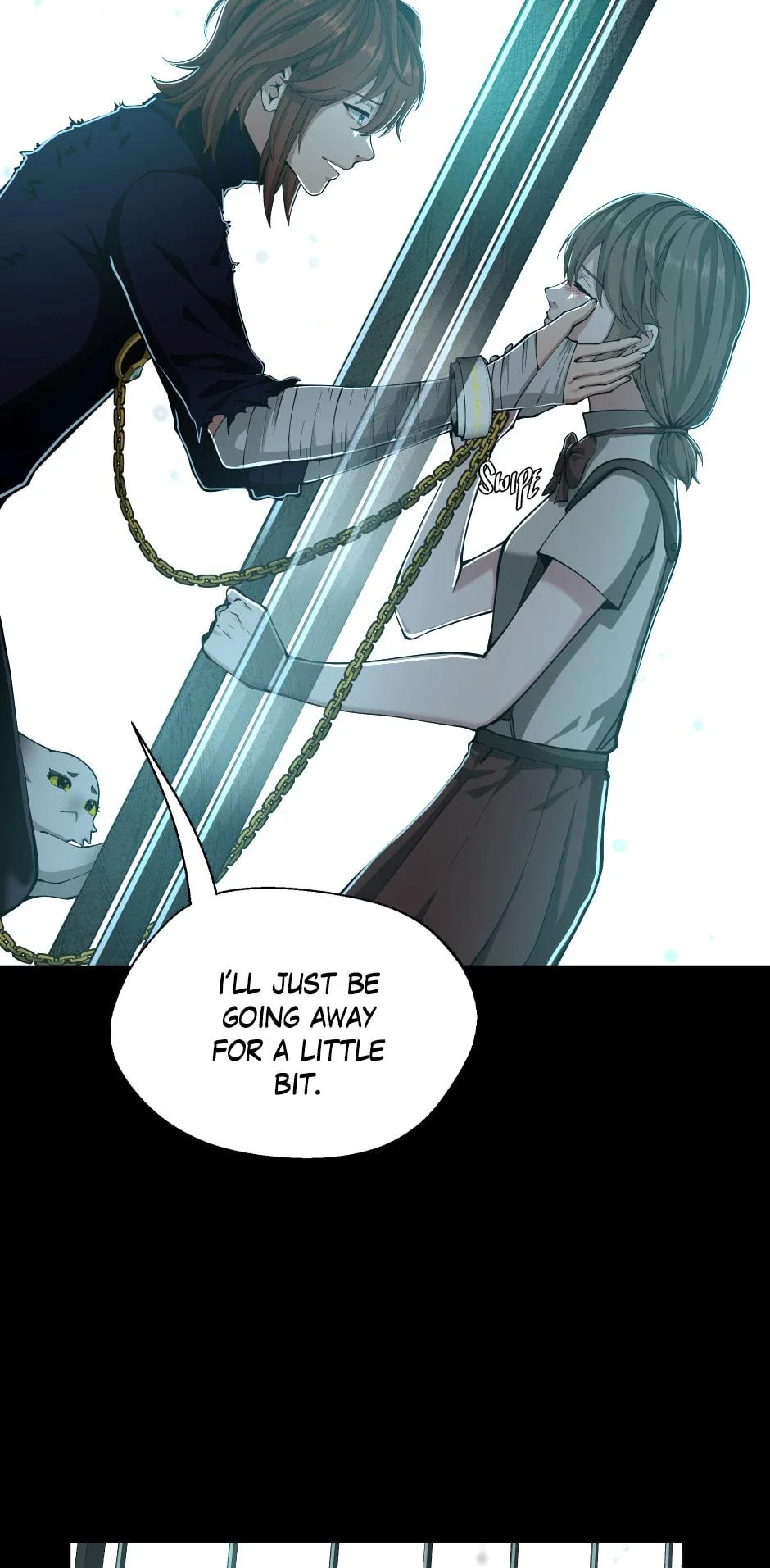 The Beginning After the End Chapter 141 – Page 57