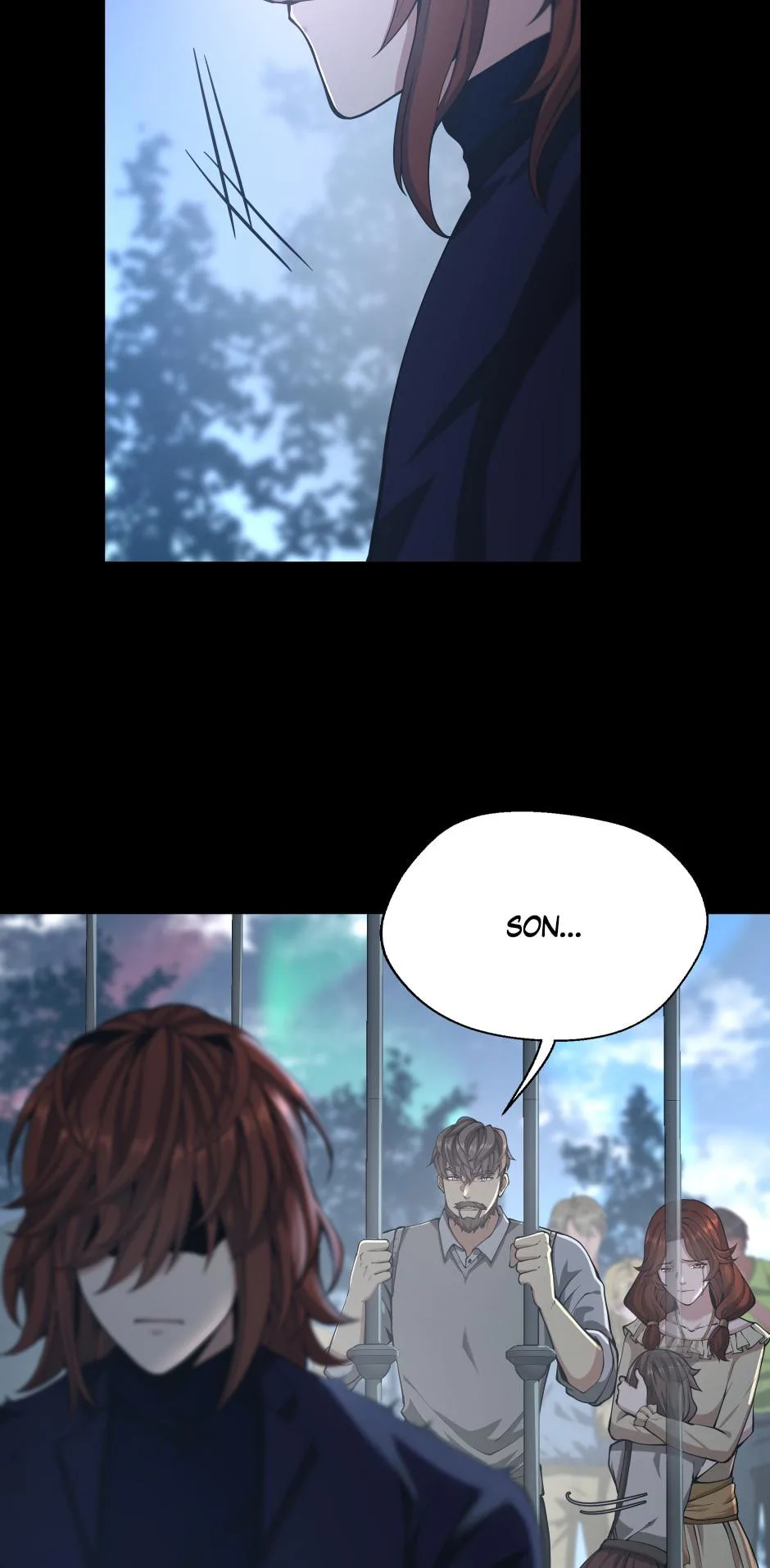 The Beginning After the End Chapter 141 – Page 60