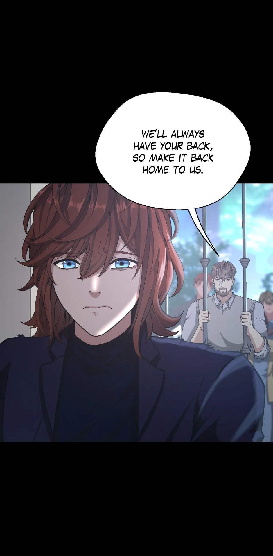 The Beginning After the End Chapter 141 – Page 63