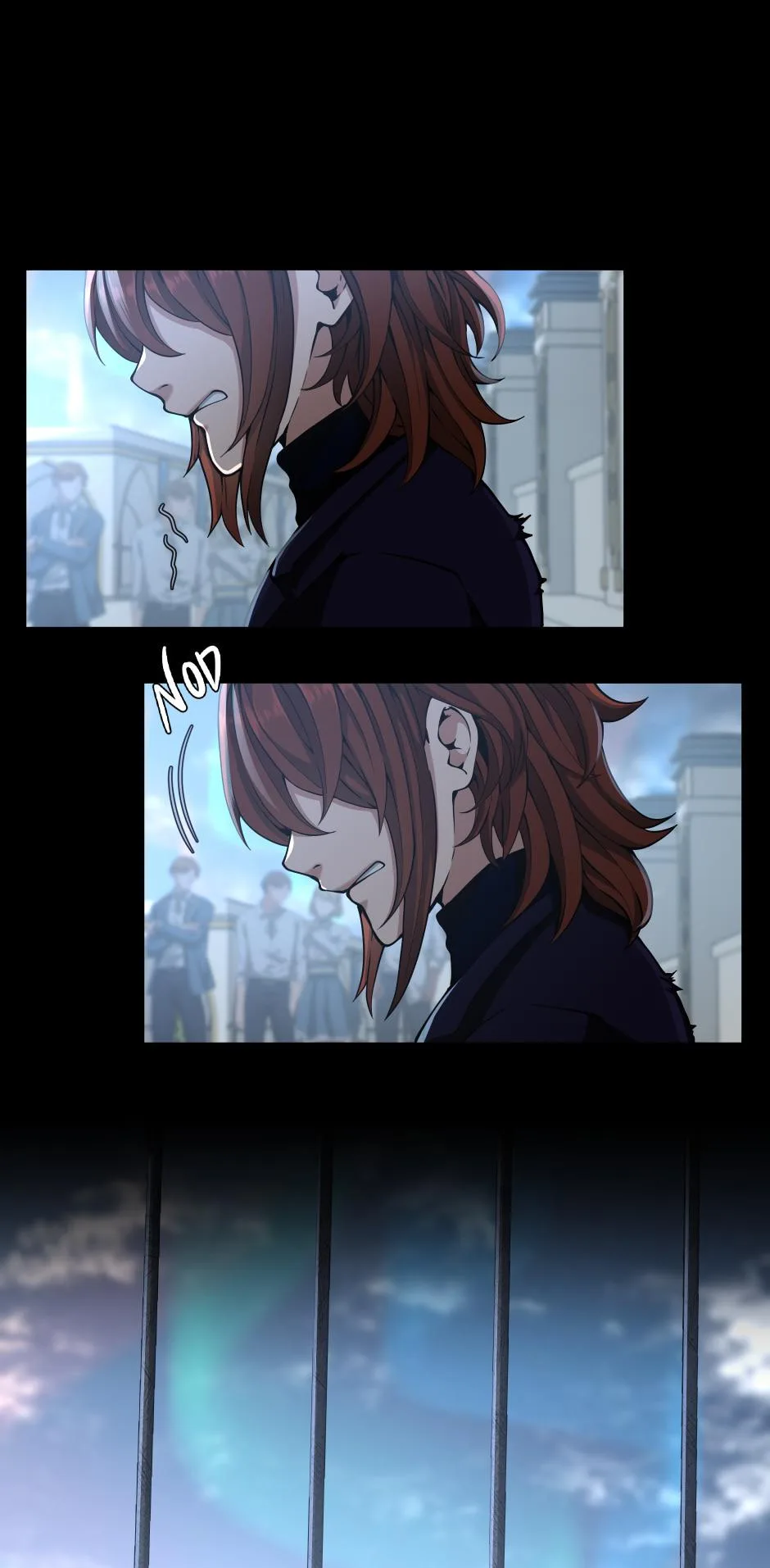 The Beginning After the End Chapter 141 – Page 64