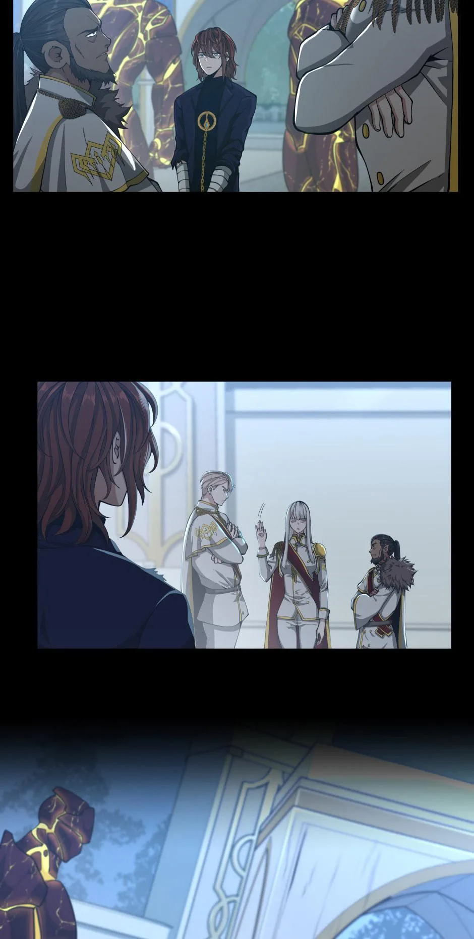 The Beginning After the End Chapter 142 – Page 3