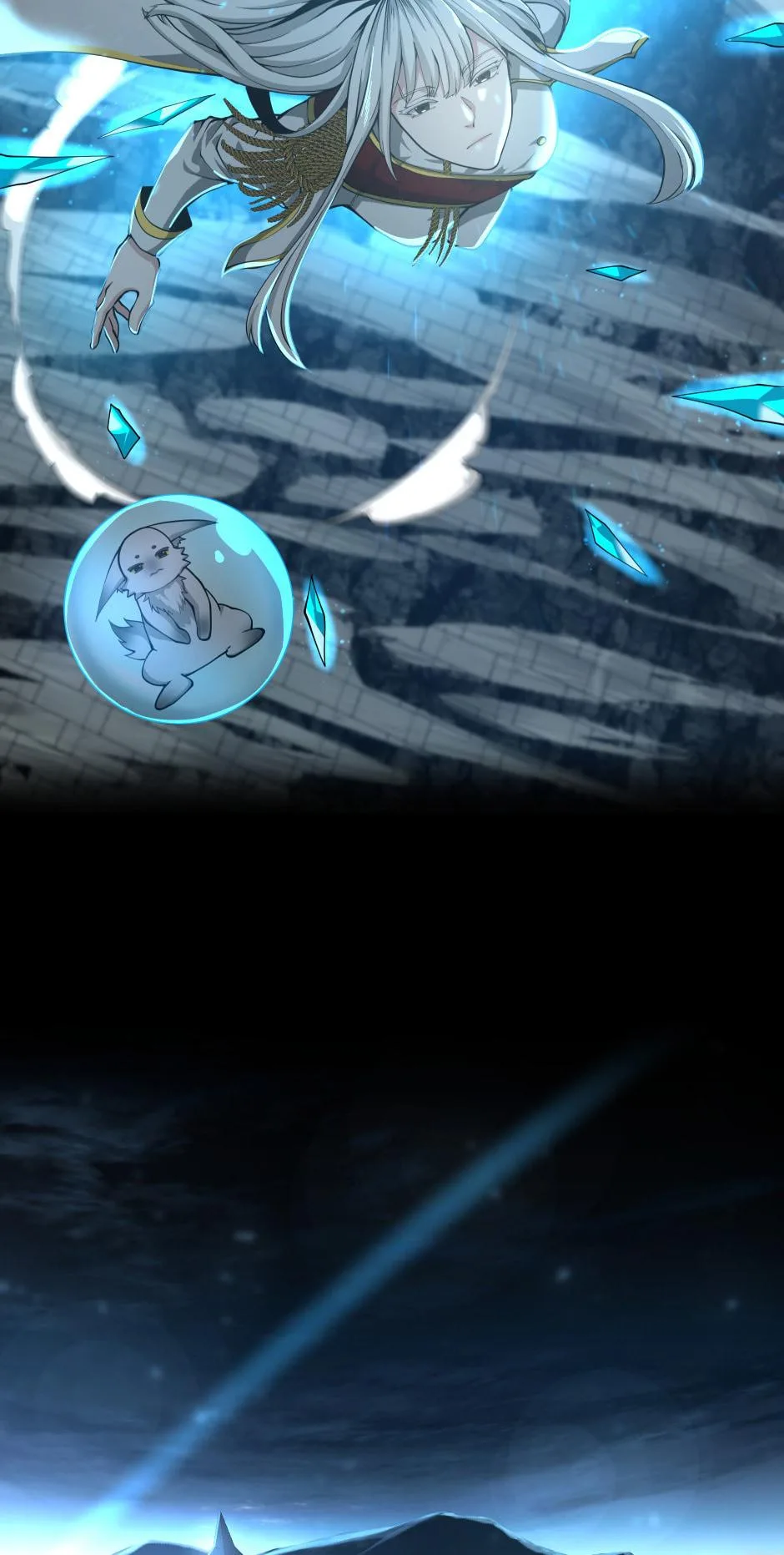 The Beginning After the End Chapter 142 – Page 11