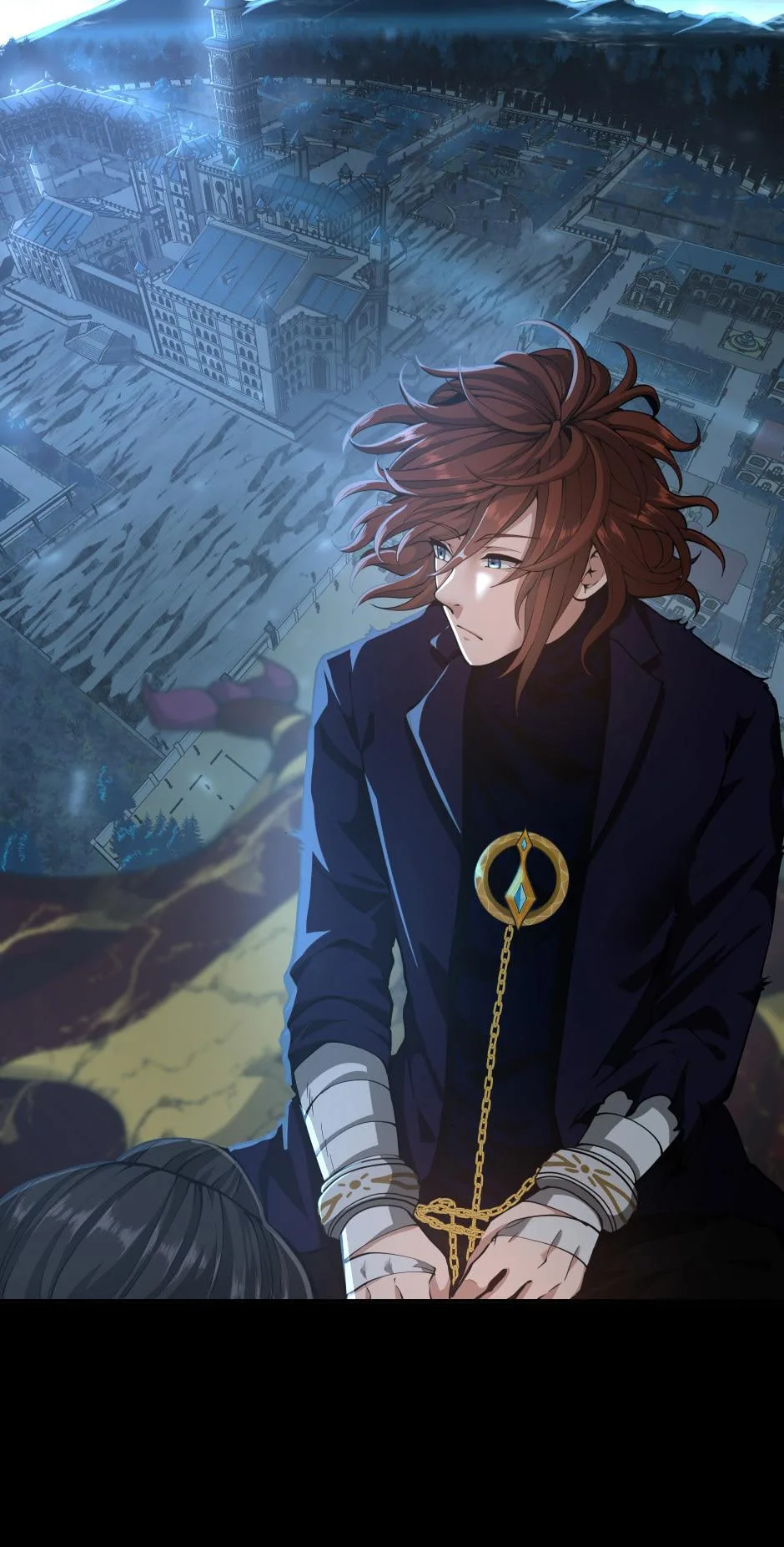 The Beginning After the End Chapter 142 – Page 12