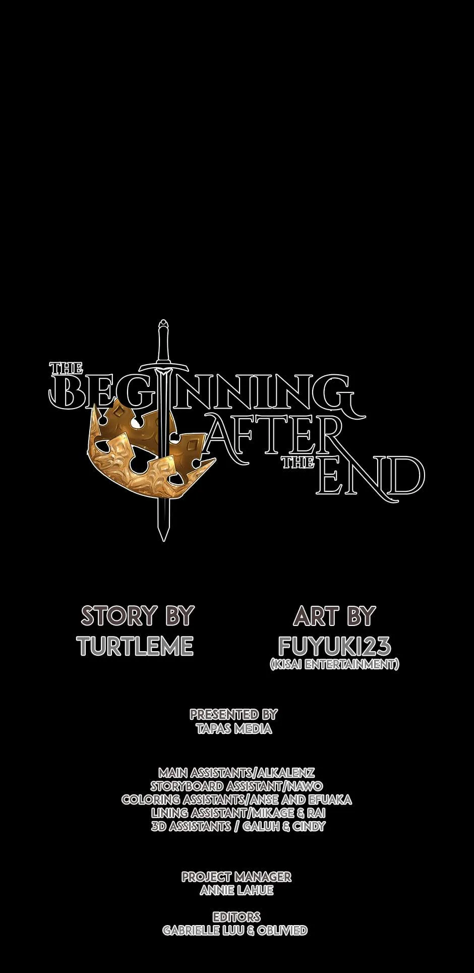 The Beginning After the End Chapter 142 – Page 13