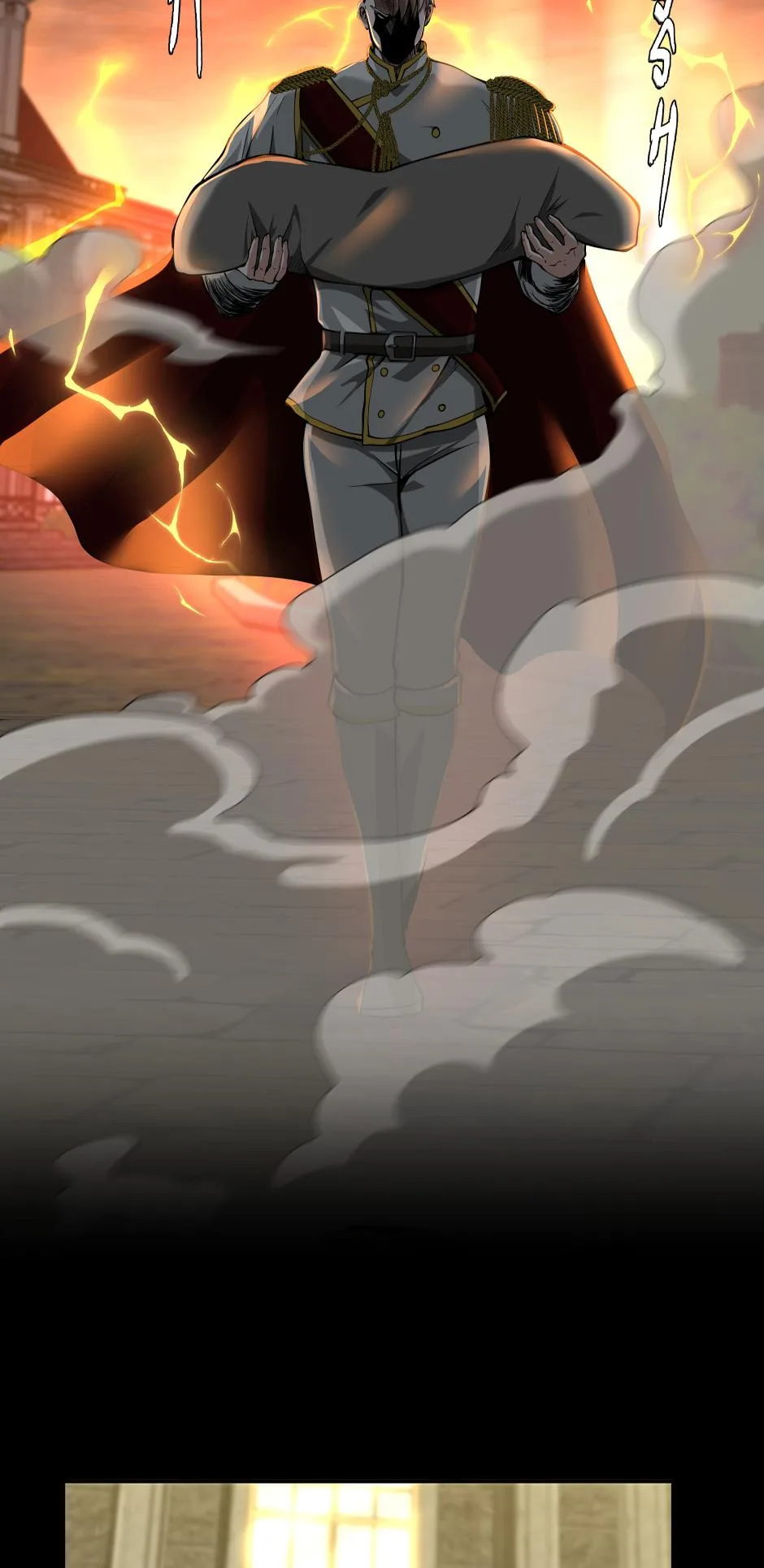 The Beginning After the End Chapter 142 – Page 18