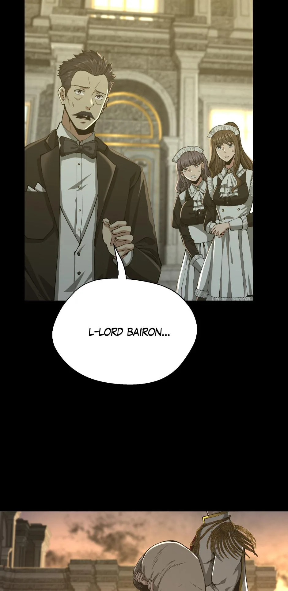 The Beginning After the End Chapter 142 – Page 19