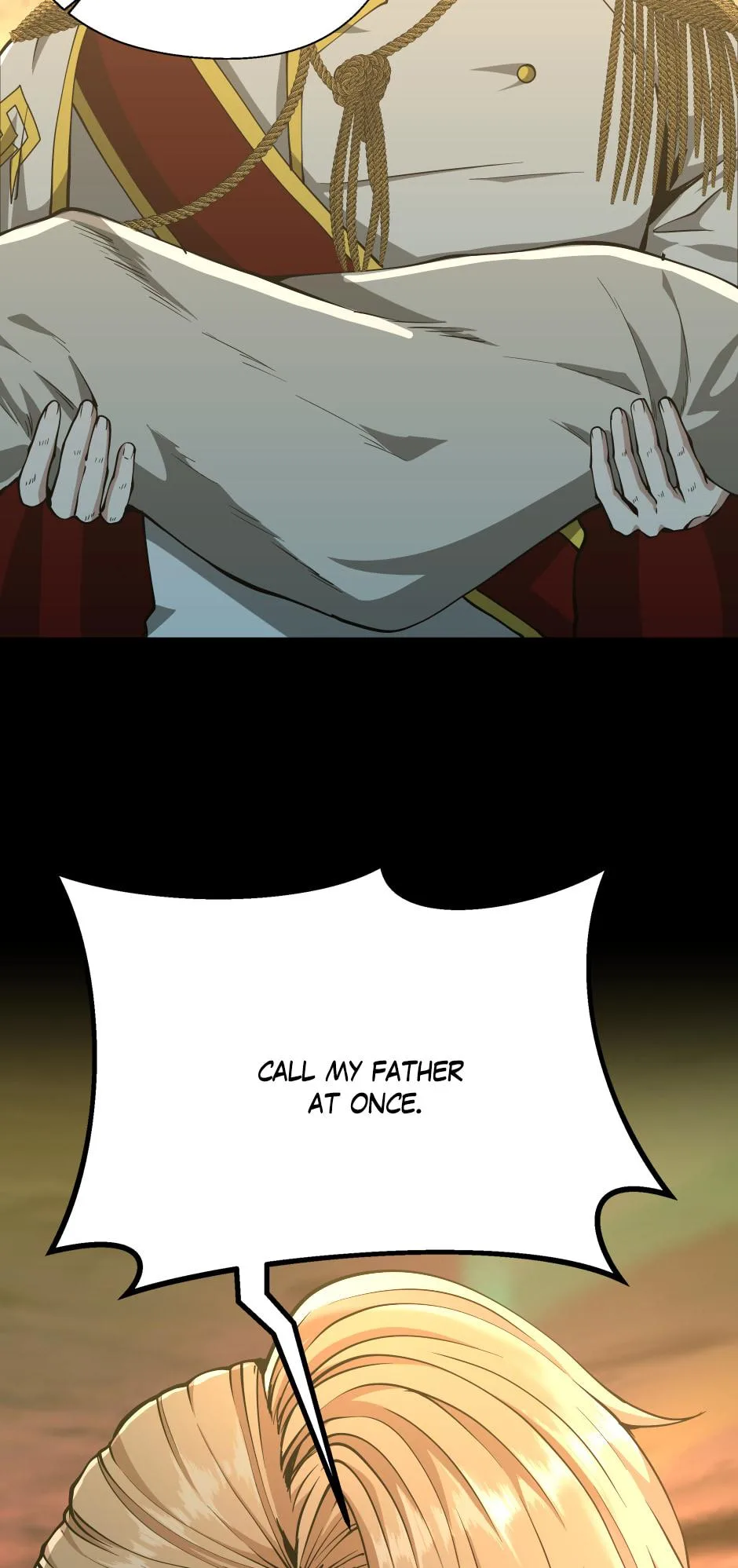 The Beginning After the End Chapter 142 – Page 24