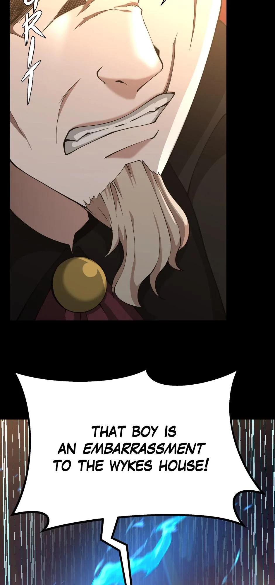 The Beginning After the End Chapter 142 – Page 28
