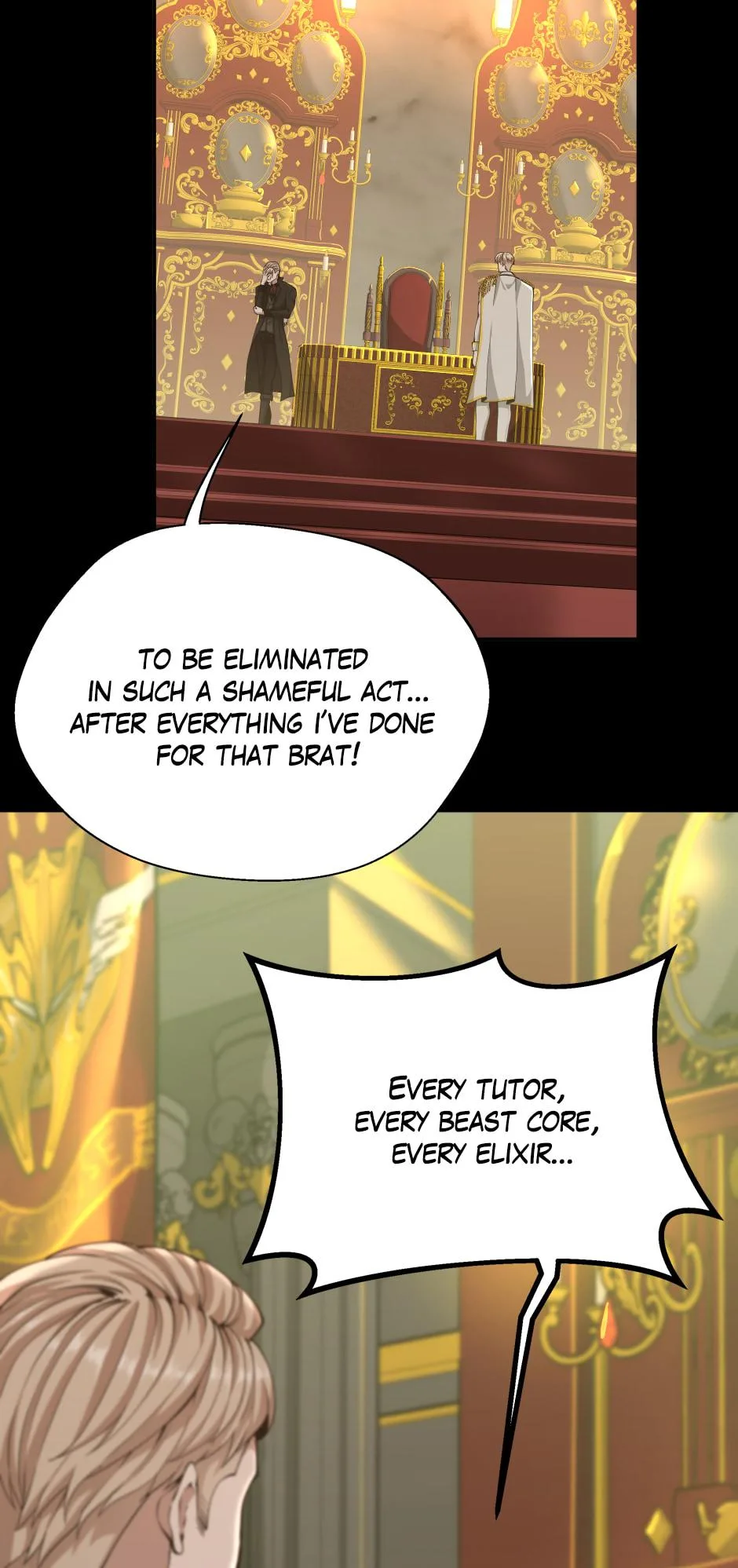 The Beginning After the End Chapter 142 – Page 30