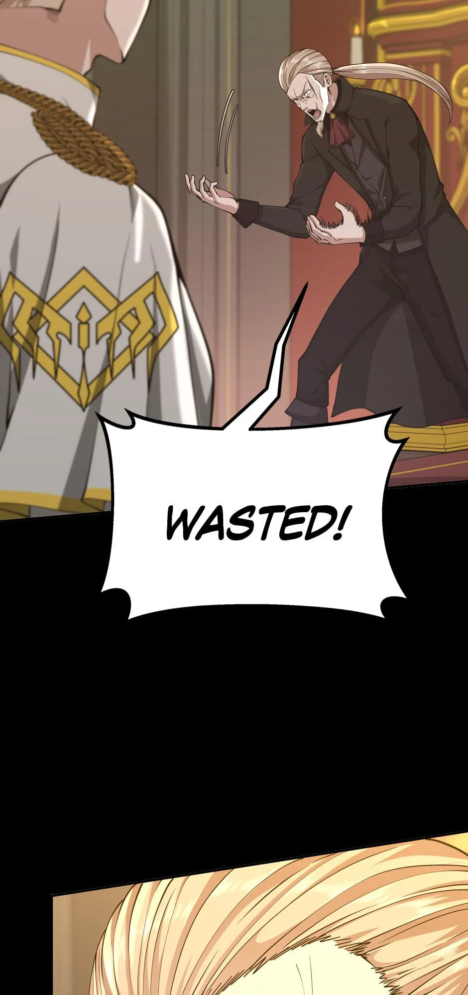 The Beginning After the End Chapter 142 – Page 31