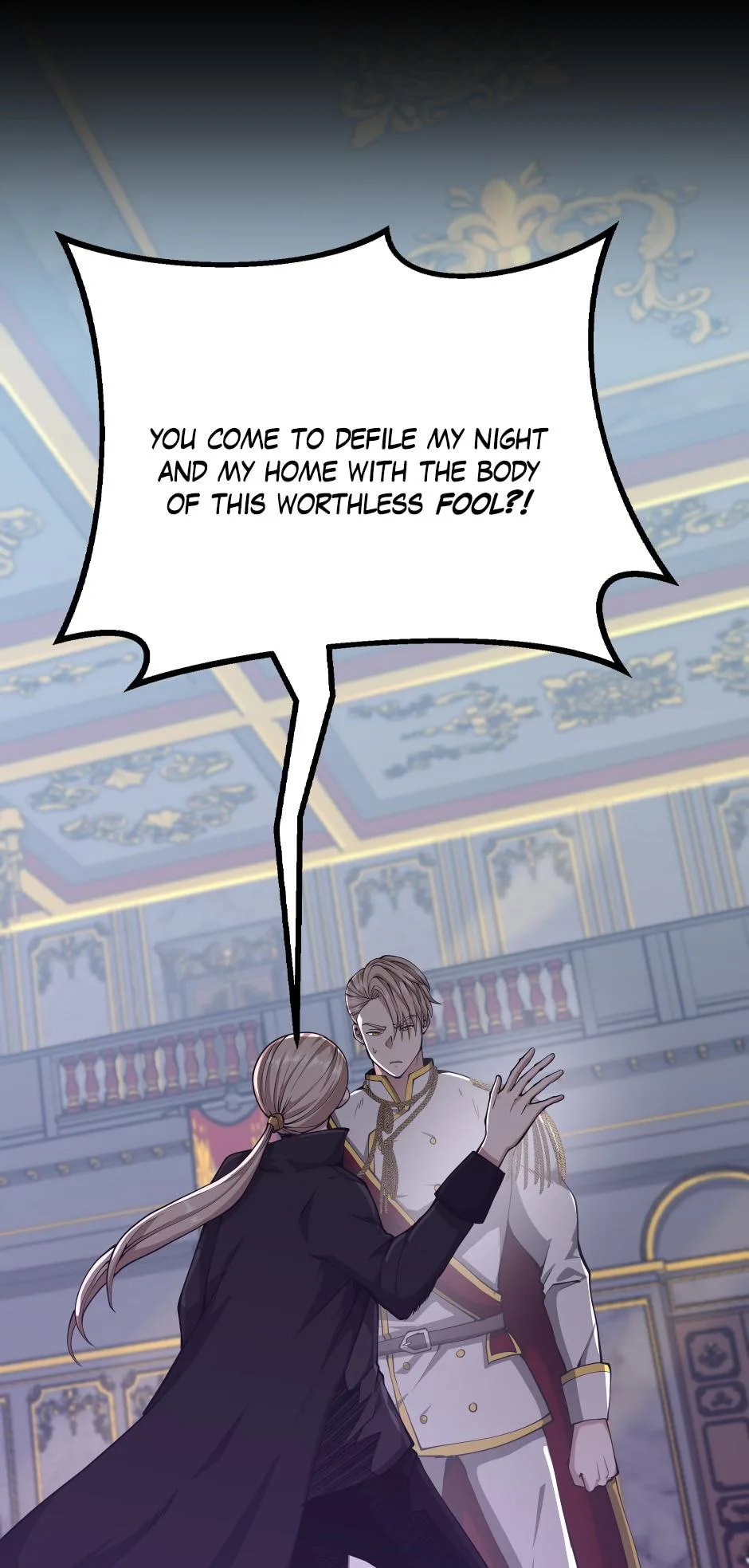 The Beginning After the End Chapter 142 – Page 34