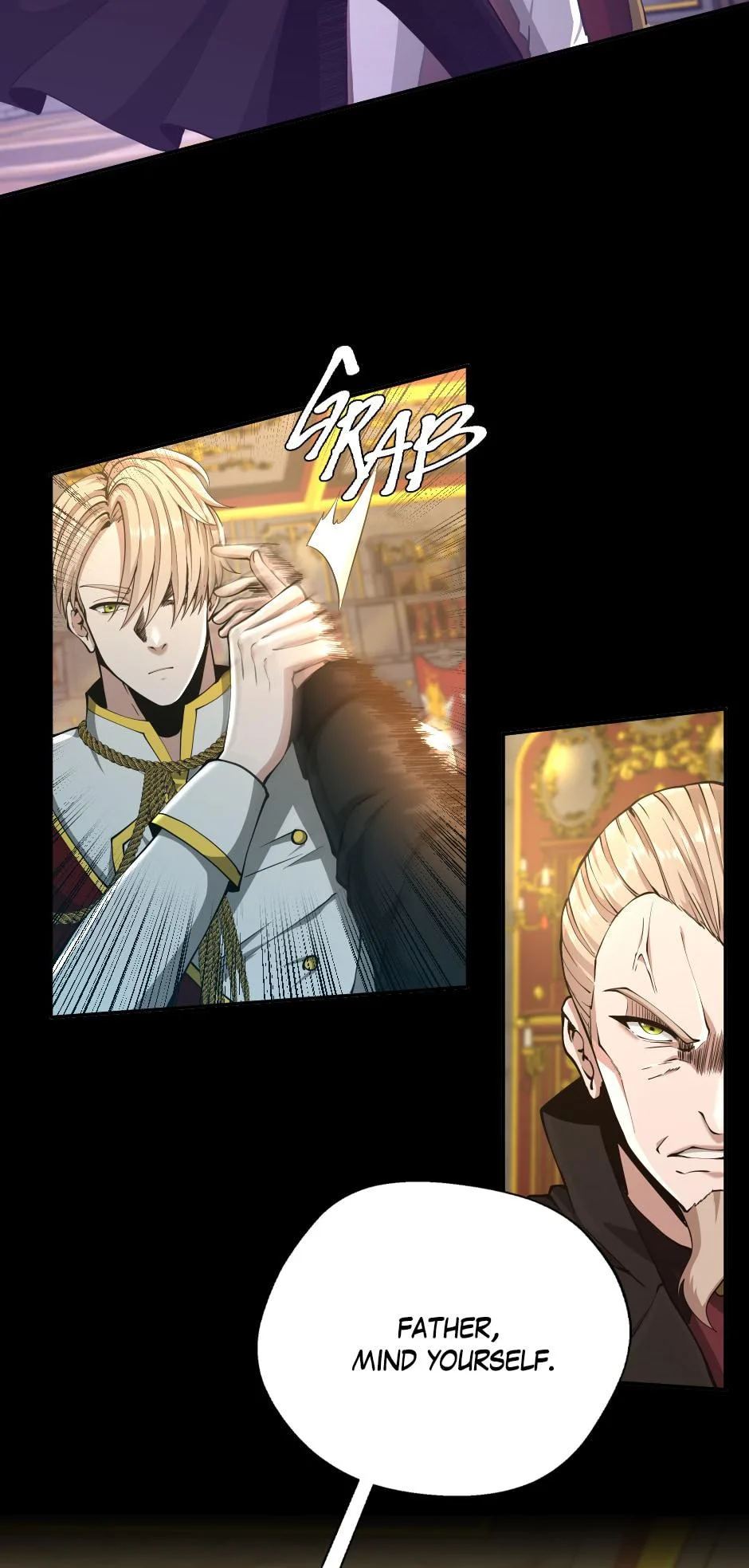 The Beginning After the End Chapter 142 – Page 35