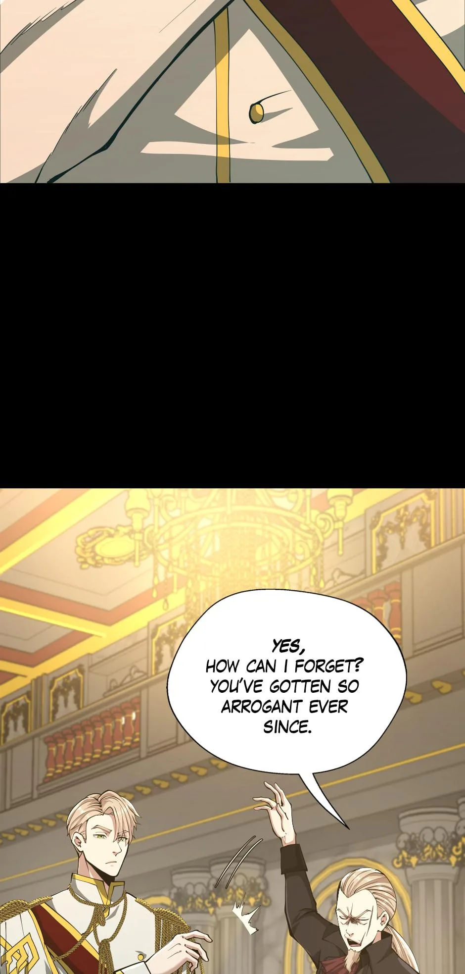 The Beginning After the End Chapter 142 – Page 37
