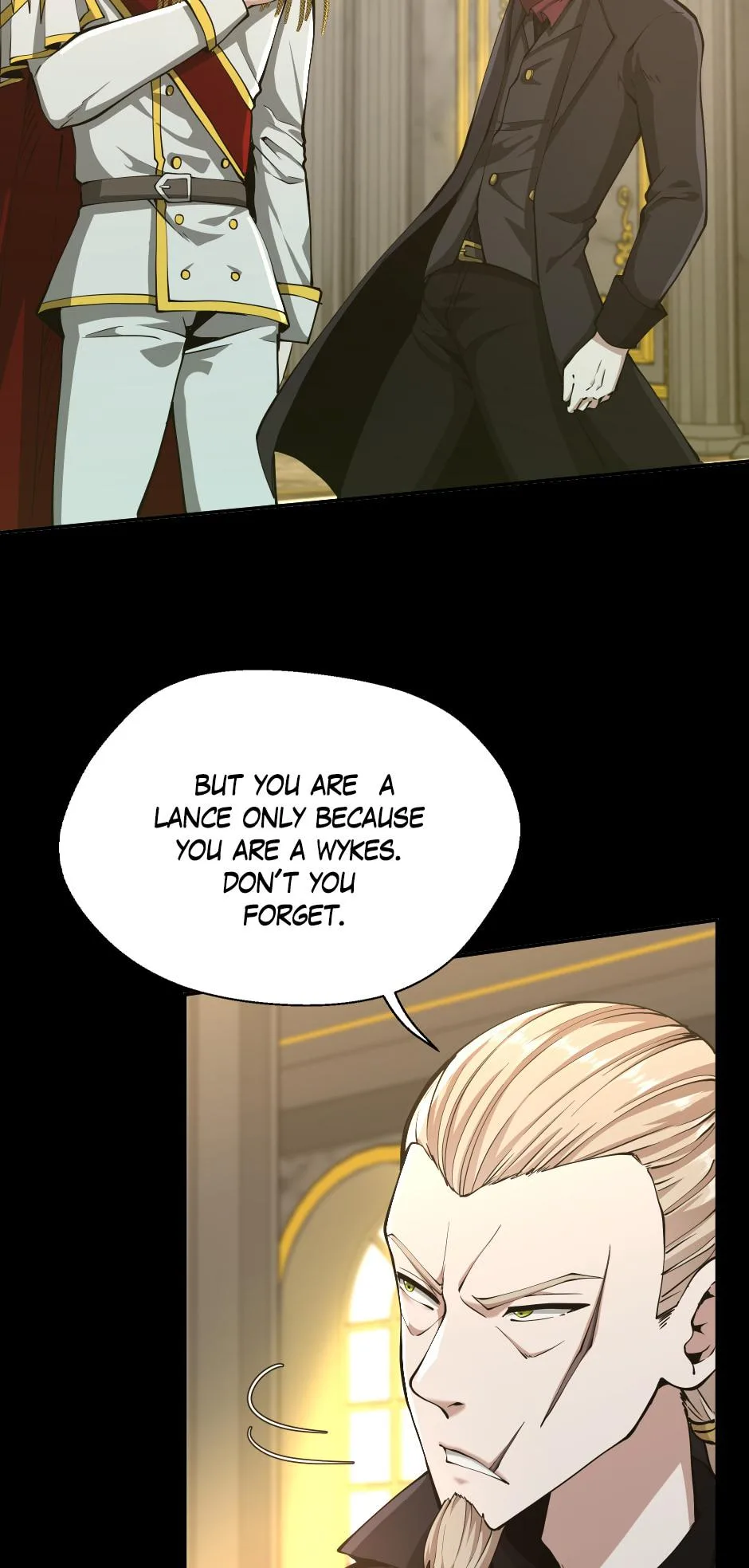 The Beginning After the End Chapter 142 – Page 38