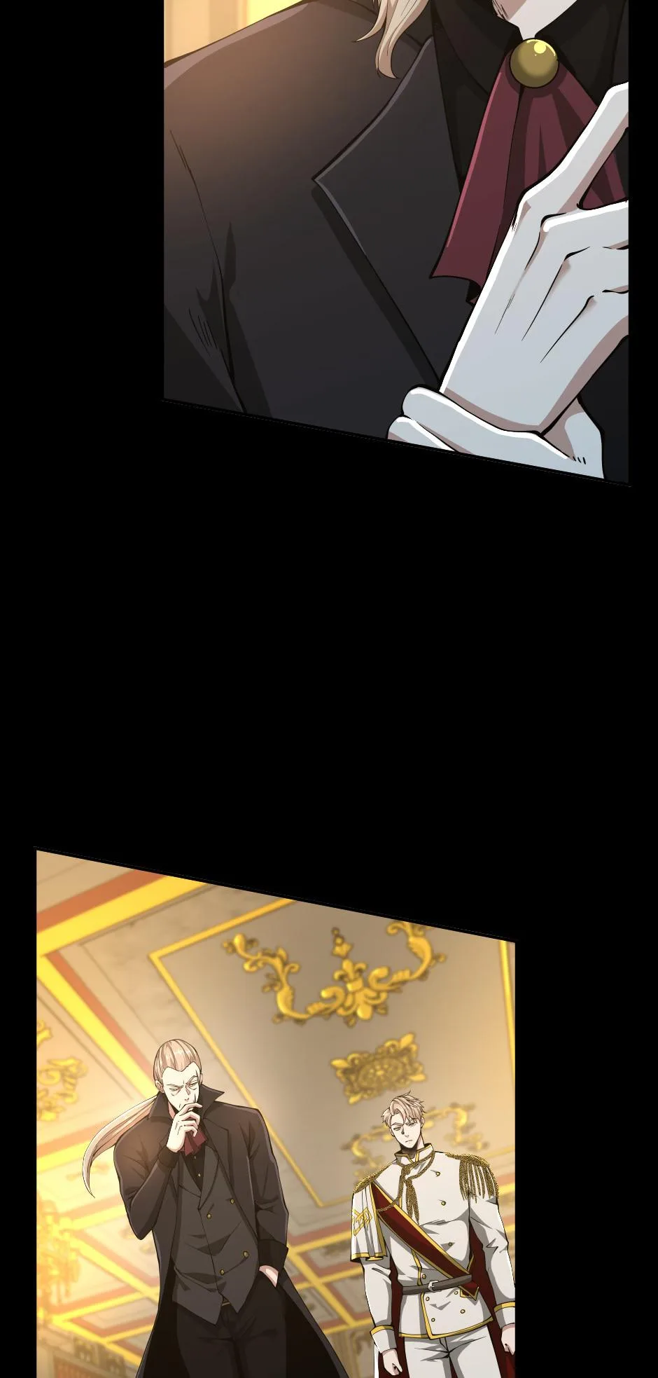 The Beginning After the End Chapter 142 – Page 39