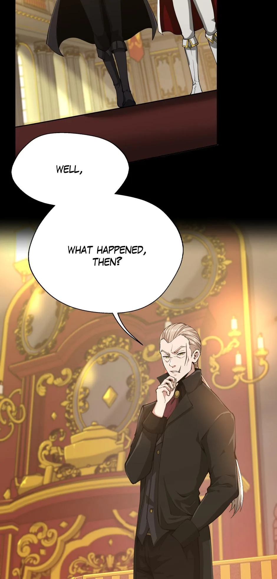 The Beginning After the End Chapter 142 – Page 40