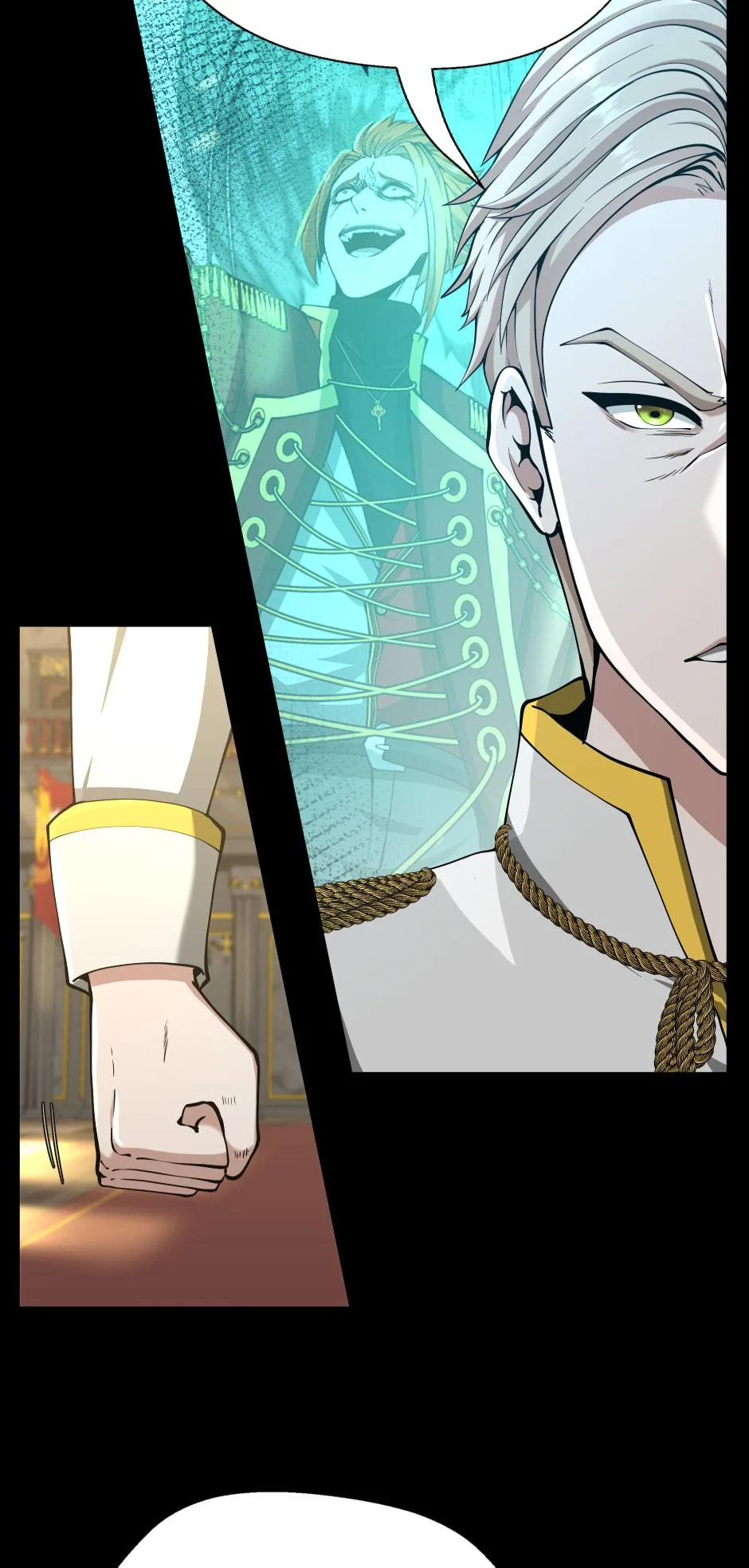 The Beginning After the End Chapter 142 – Page 42