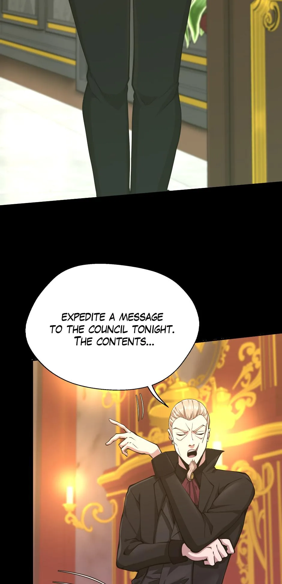 The Beginning After the End Chapter 142 – Page 48