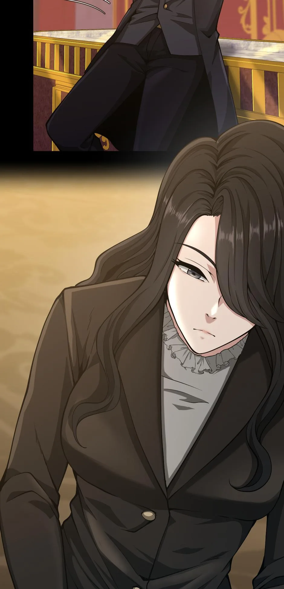 The Beginning After the End Chapter 142 – Page 49