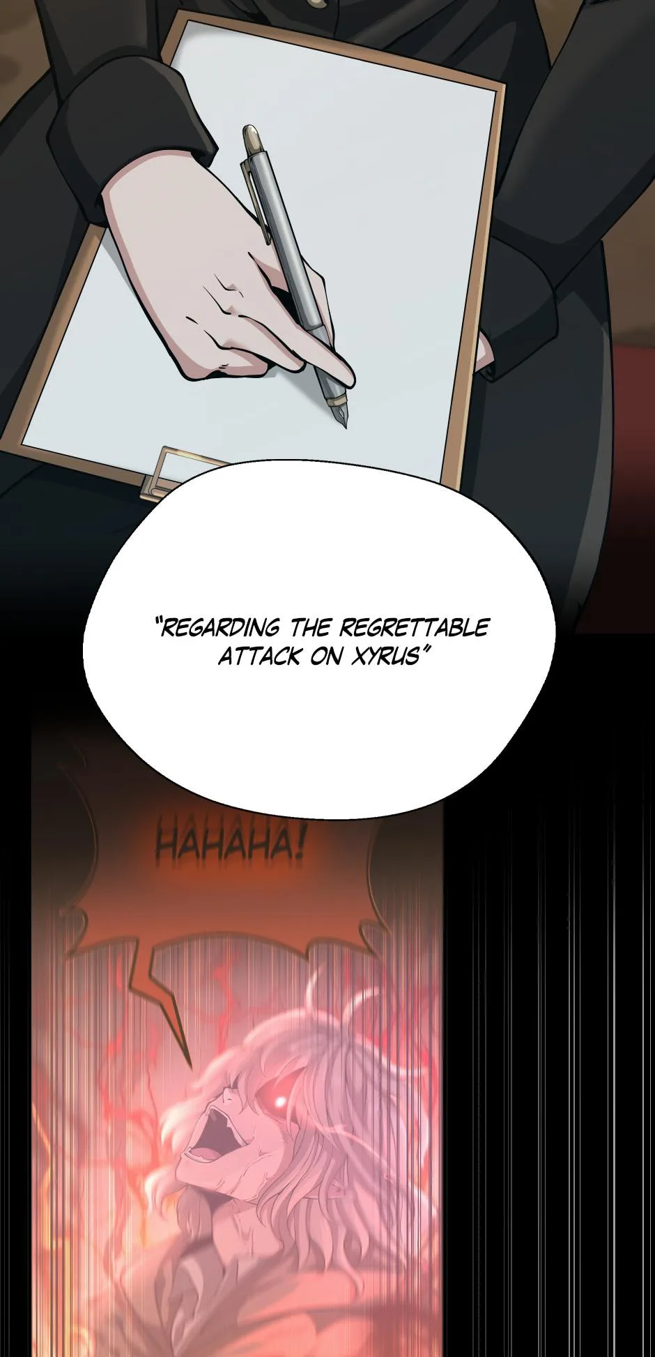 The Beginning After the End Chapter 142 – Page 50
