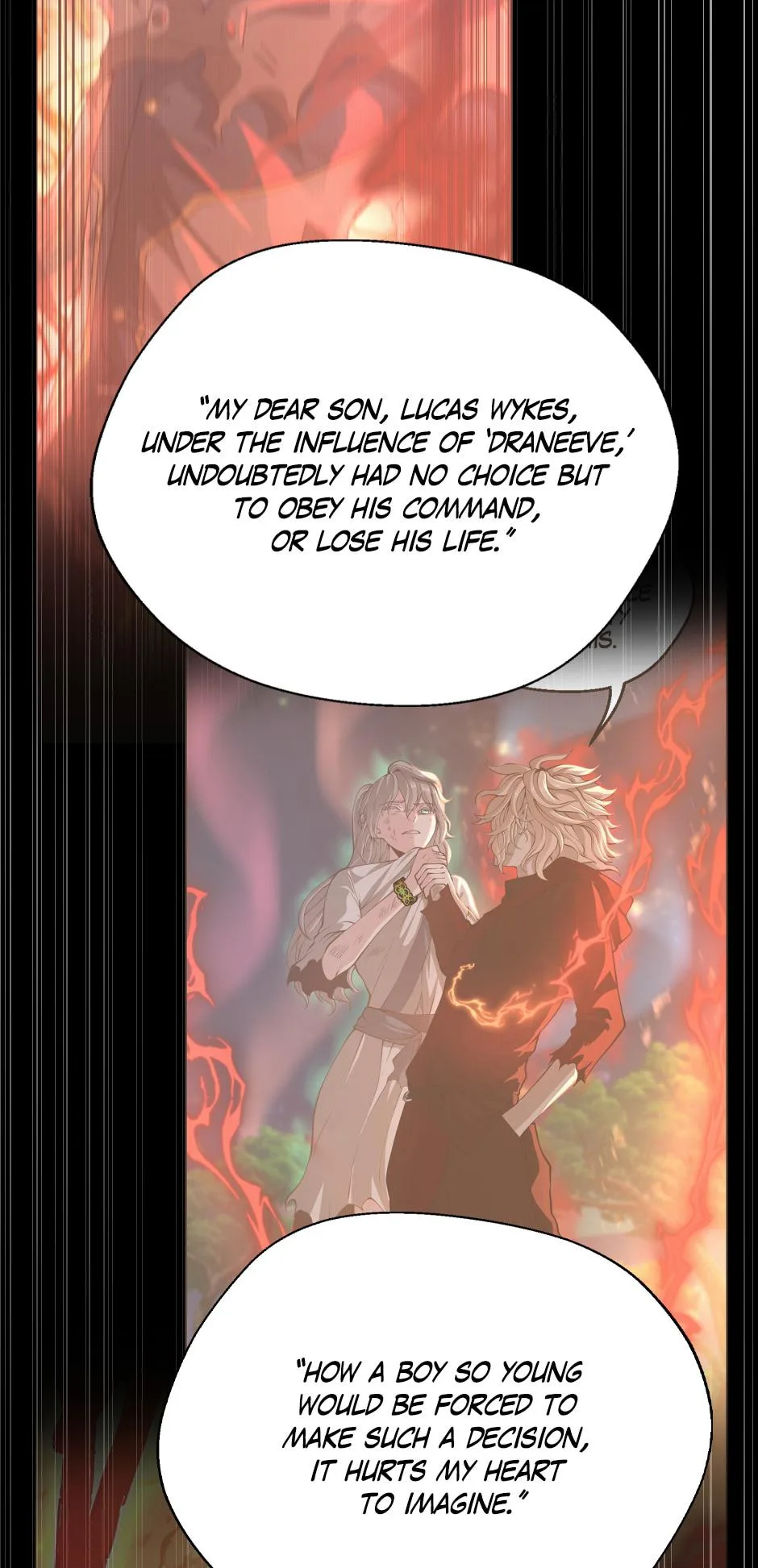 The Beginning After the End Chapter 142 – Page 51
