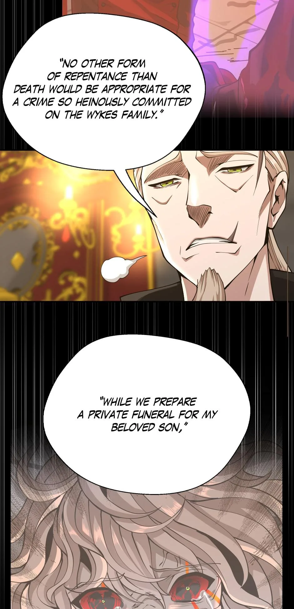 The Beginning After the End Chapter 142 – Page 53