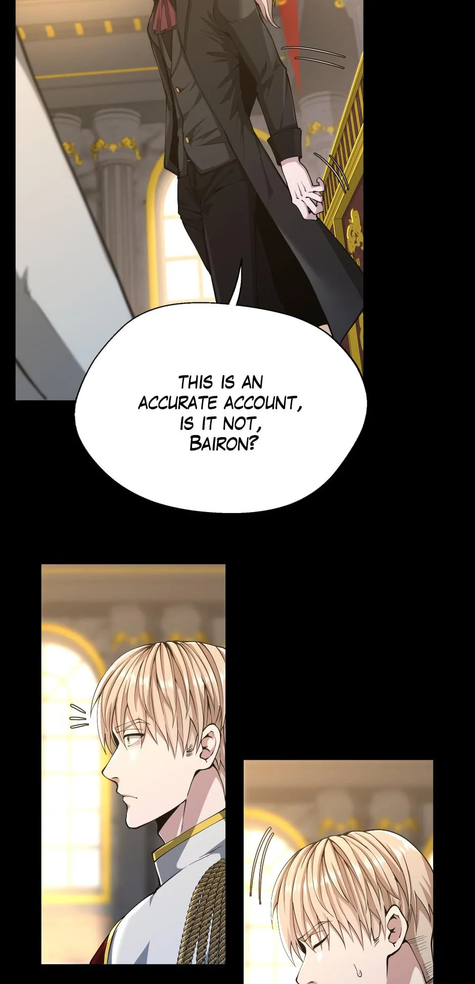 The Beginning After the End Chapter 142 – Page 55