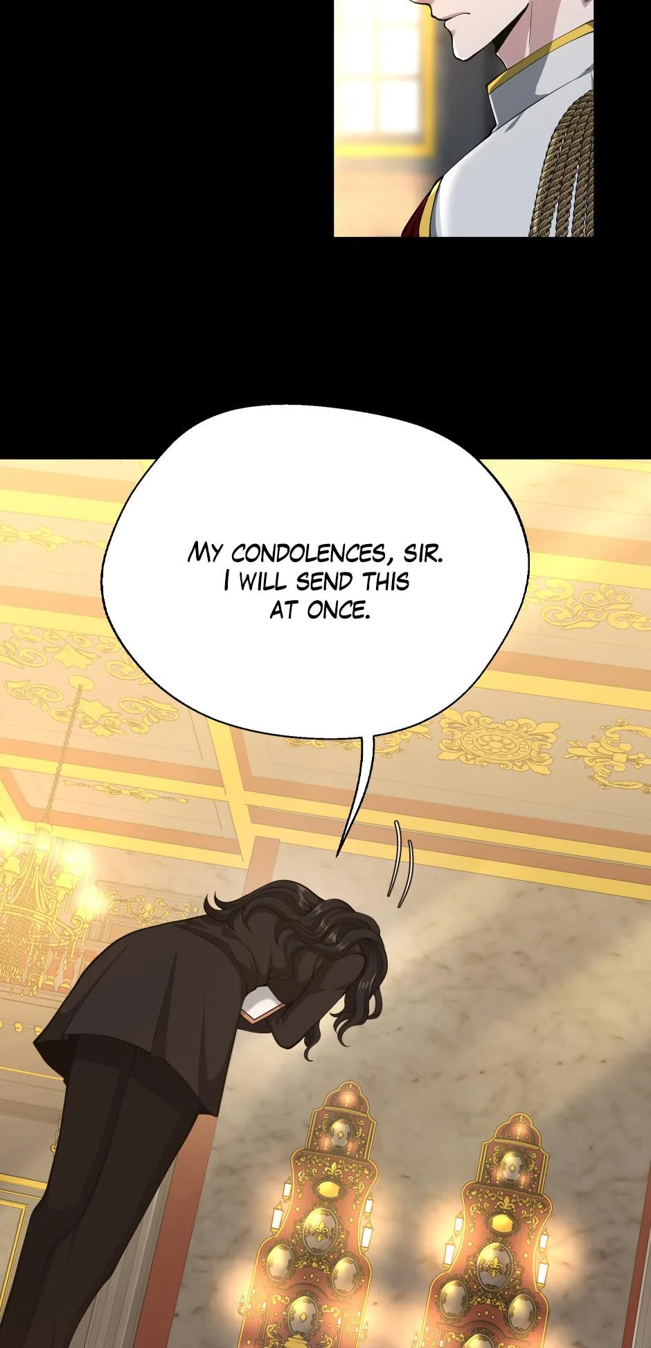 The Beginning After the End Chapter 142 – Page 56