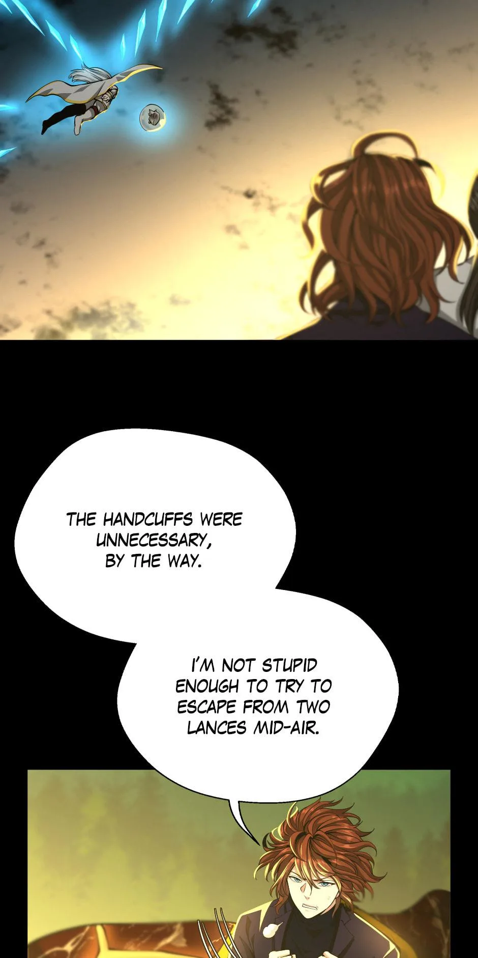 The Beginning After the End Chapter 142 – Page 66