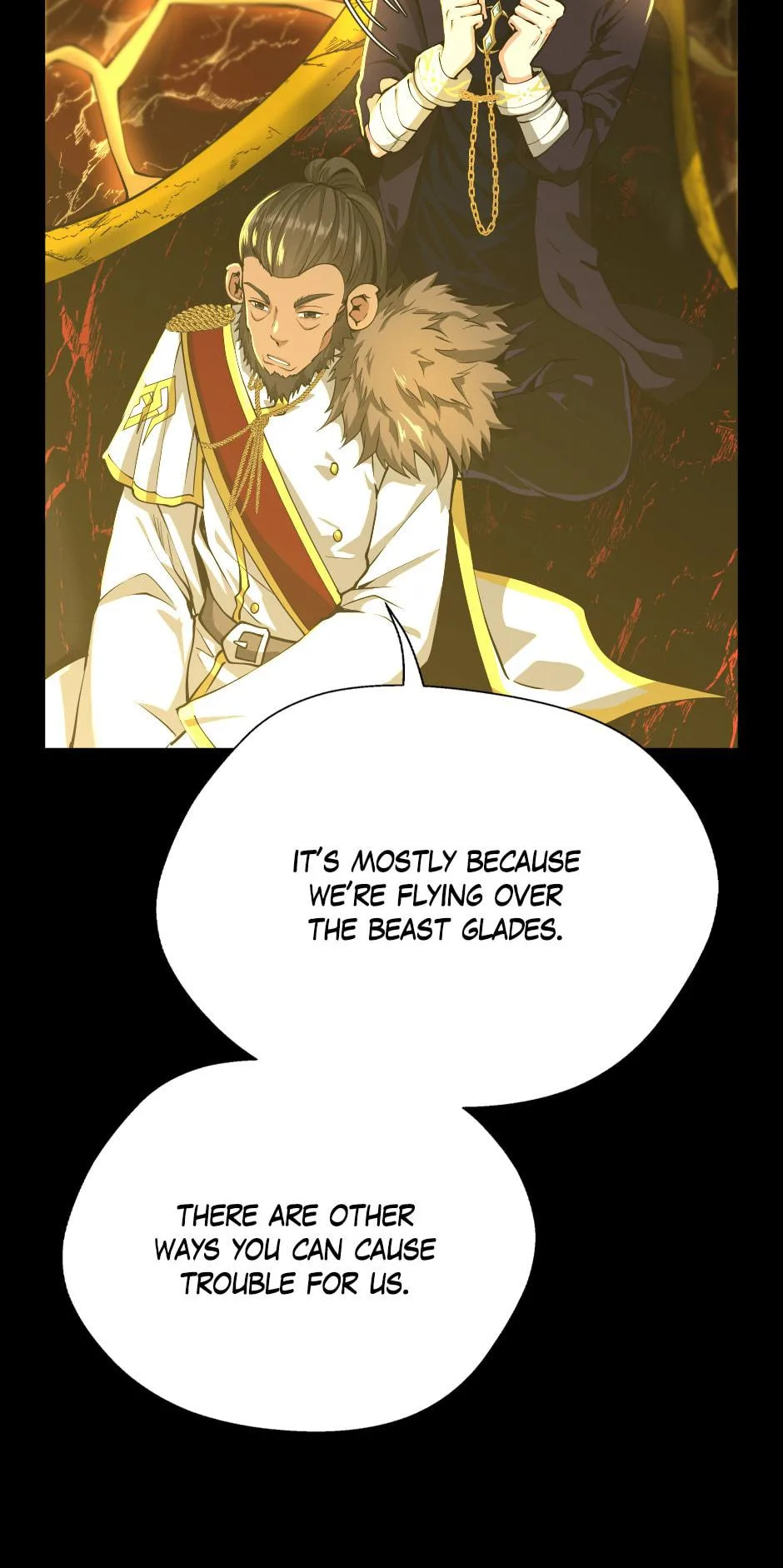 The Beginning After the End Chapter 142 – Page 67