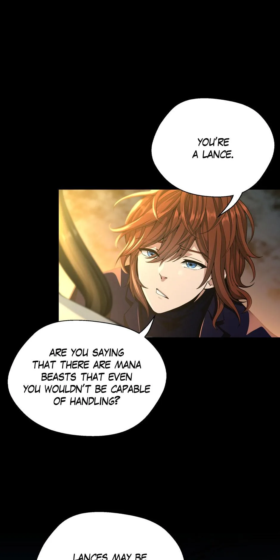 The Beginning After the End Chapter 142 – Page 68