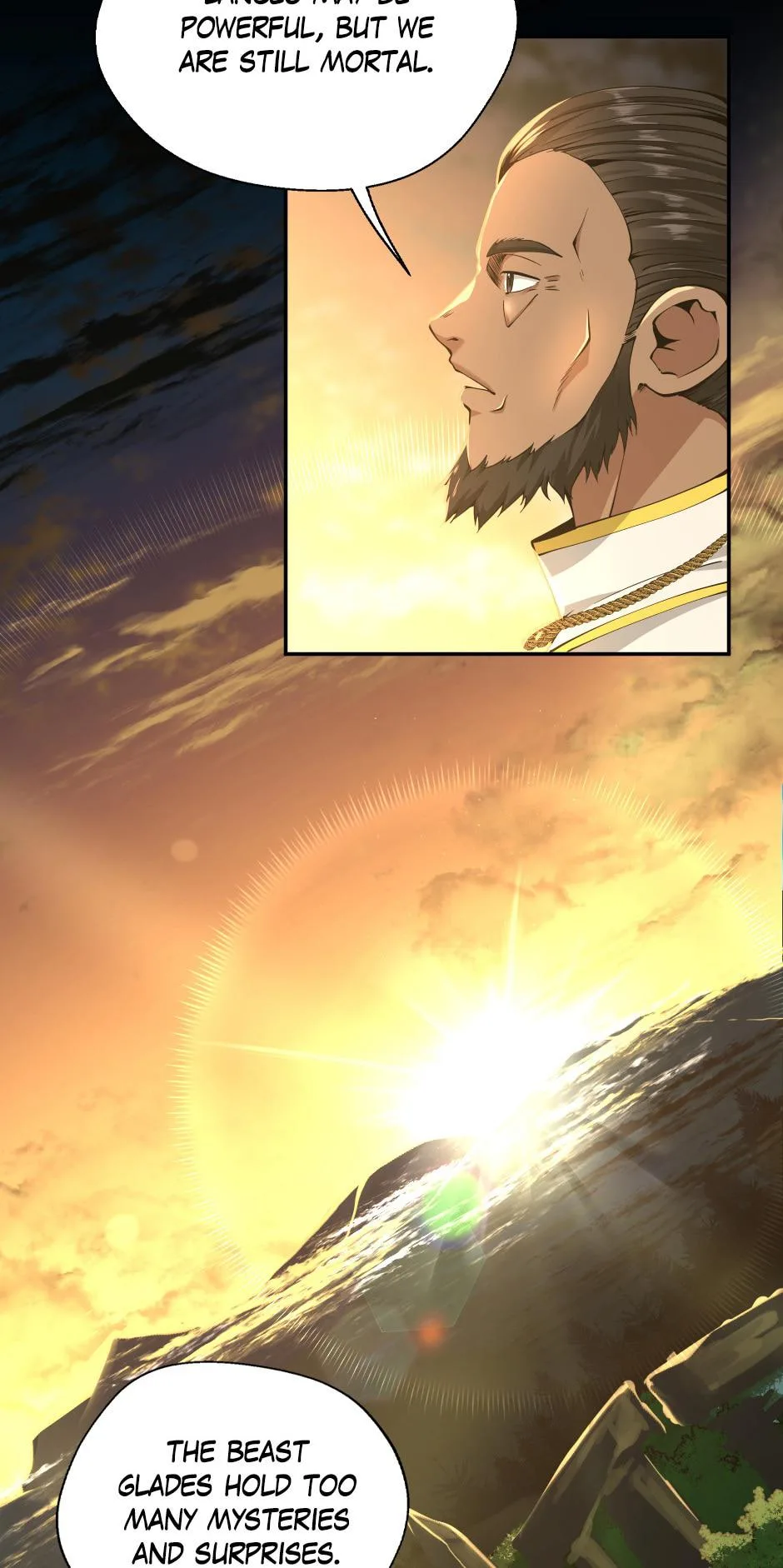 The Beginning After the End Chapter 142 – Page 69
