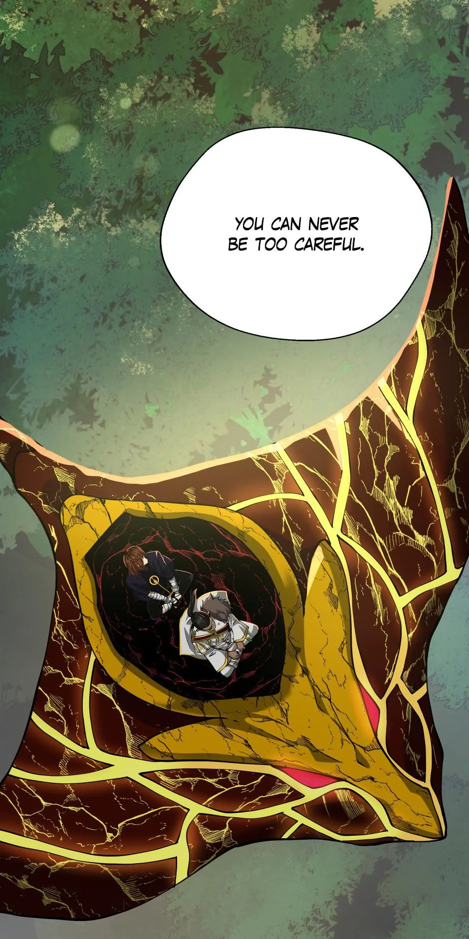 The Beginning After the End Chapter 142 – Page 71