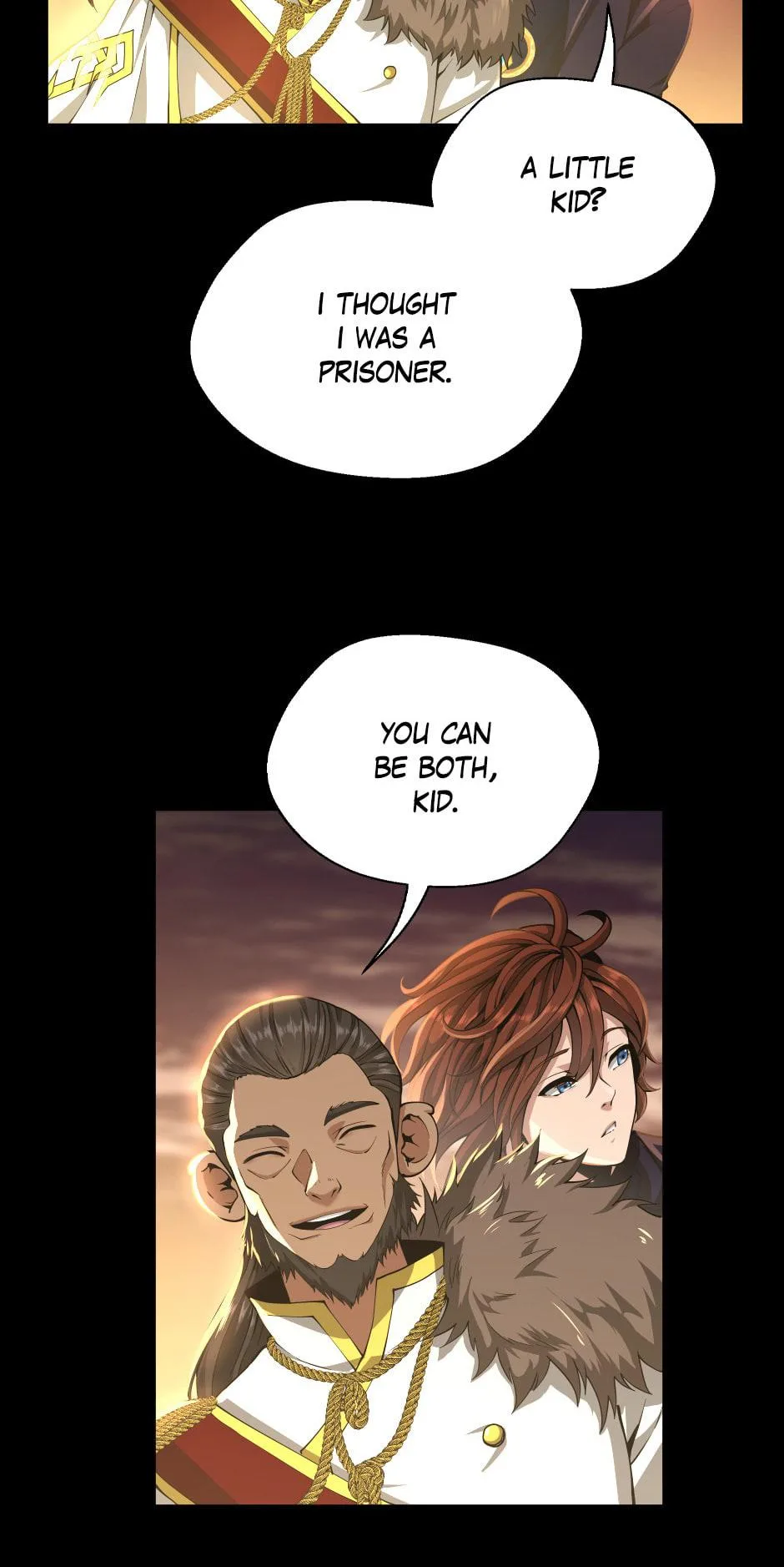 The Beginning After the End Chapter 142 – Page 73