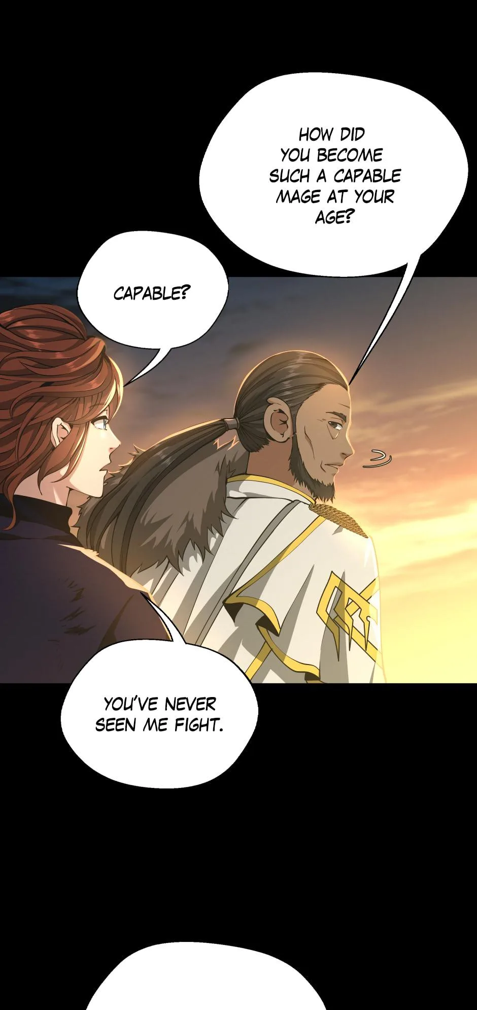 The Beginning After the End Chapter 142 – Page 76