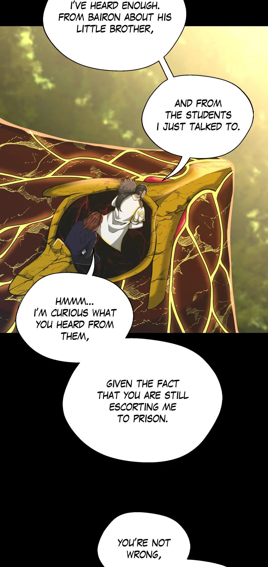 The Beginning After the End Chapter 142 – Page 77