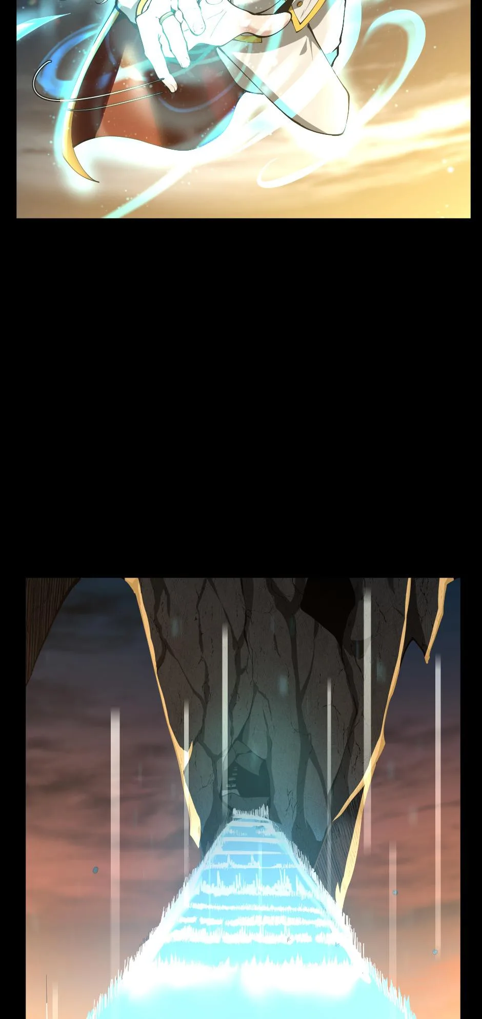 The Beginning After the End Chapter 142 – Page 81