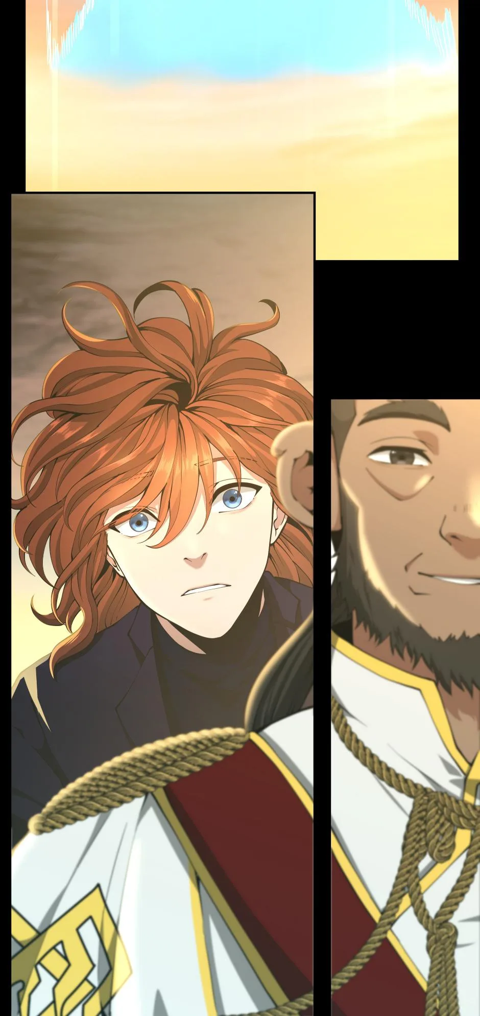 The Beginning After the End Chapter 142 – Page 82