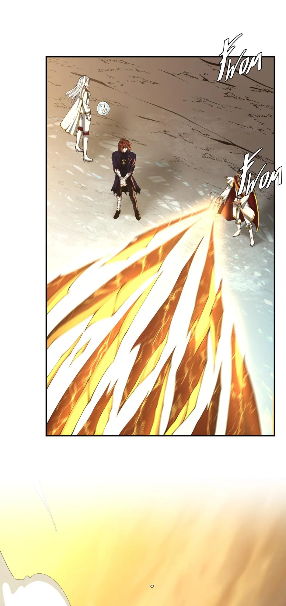 The Beginning After the End Chapter 143 – Page 3